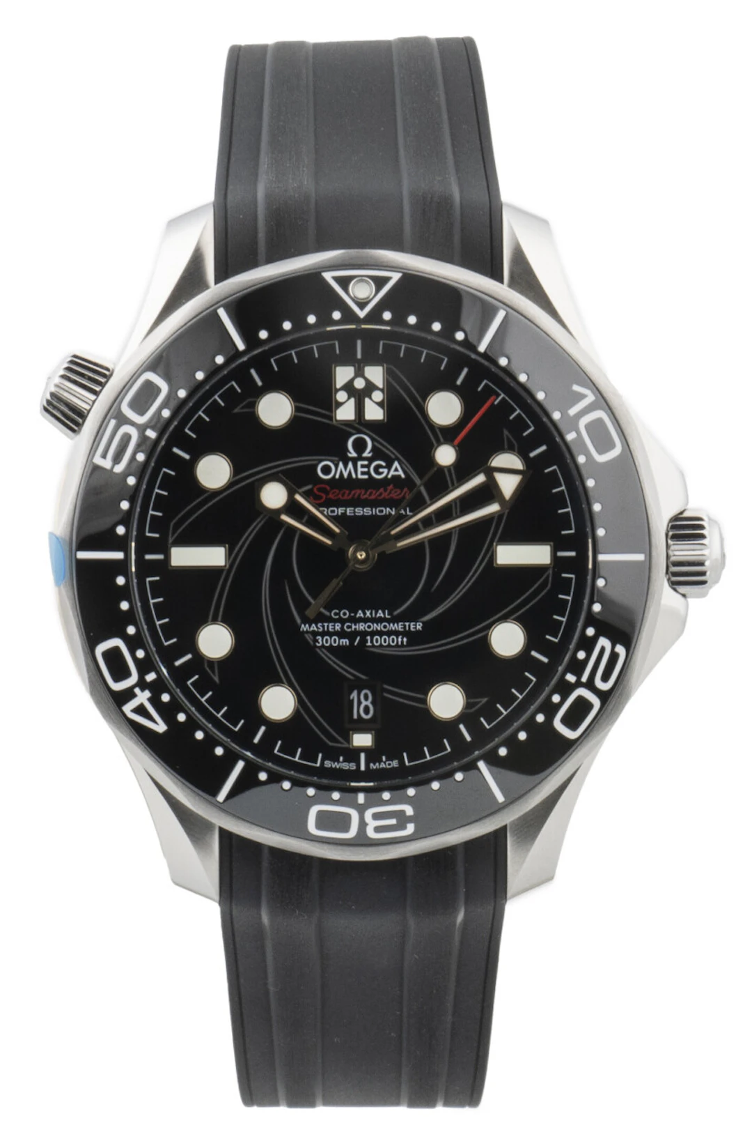 Omega Seamaster Diver 300M 210.22.42.20.01.004 210.22.42.20.01.004