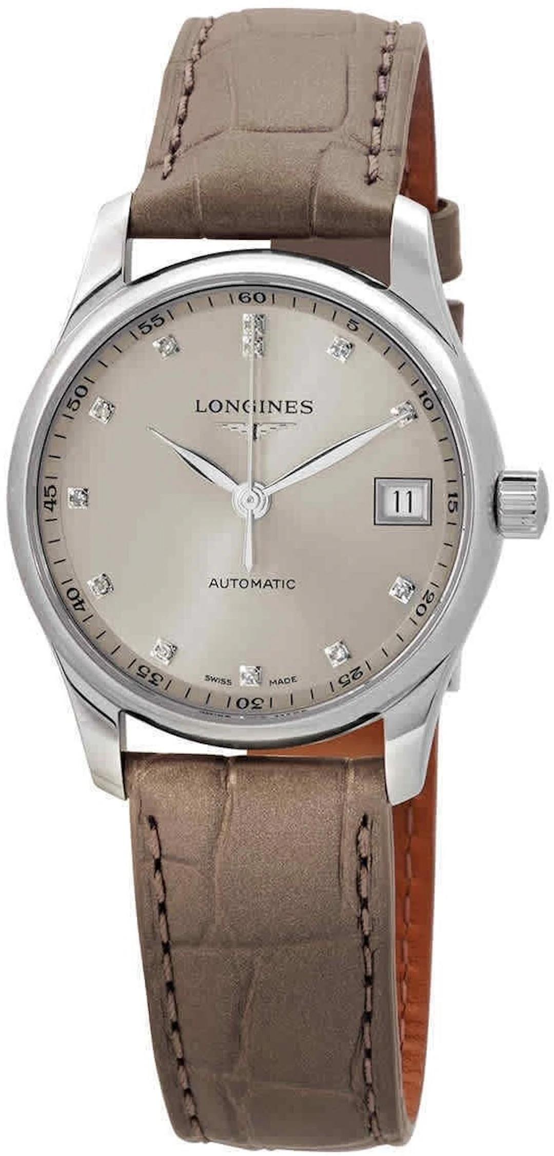 Longines Master L2.357.4.07.2 L2.357.4.07.2