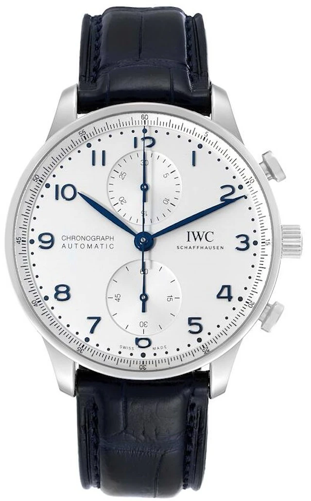 IWC Portuguese IW371605 IW371605