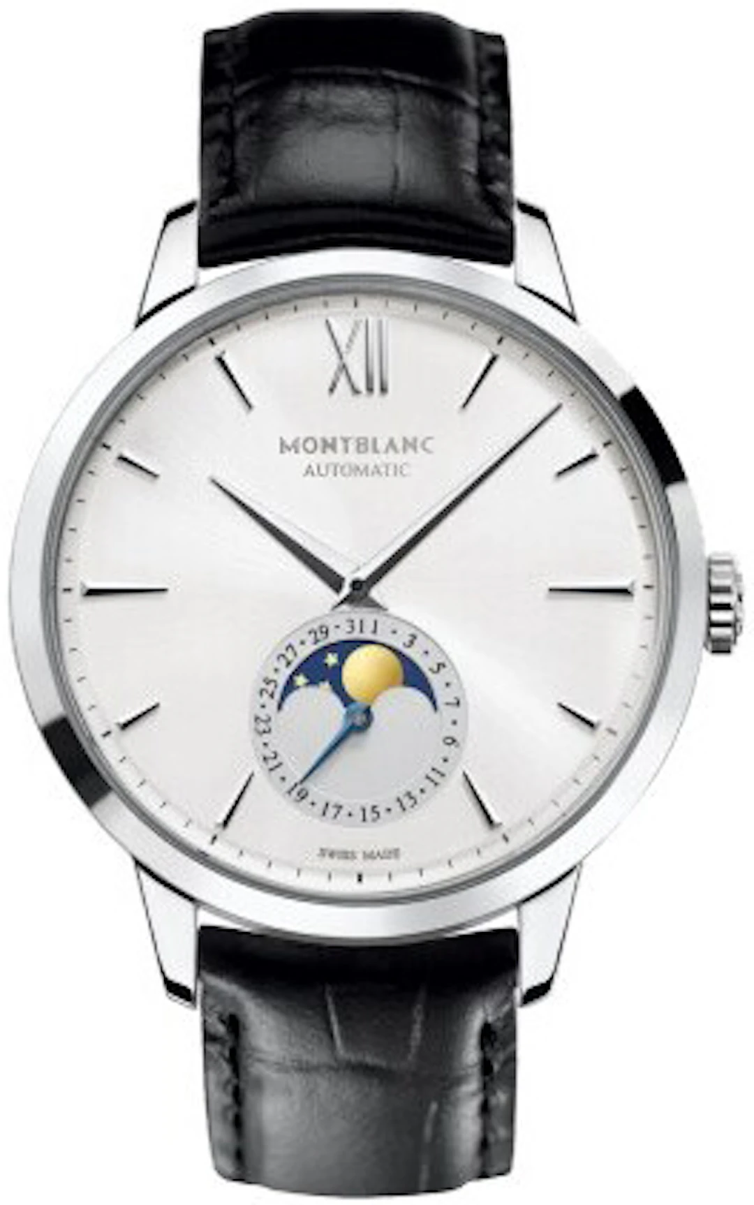 Montblanc Meisterstuck Heritage 110699 110699