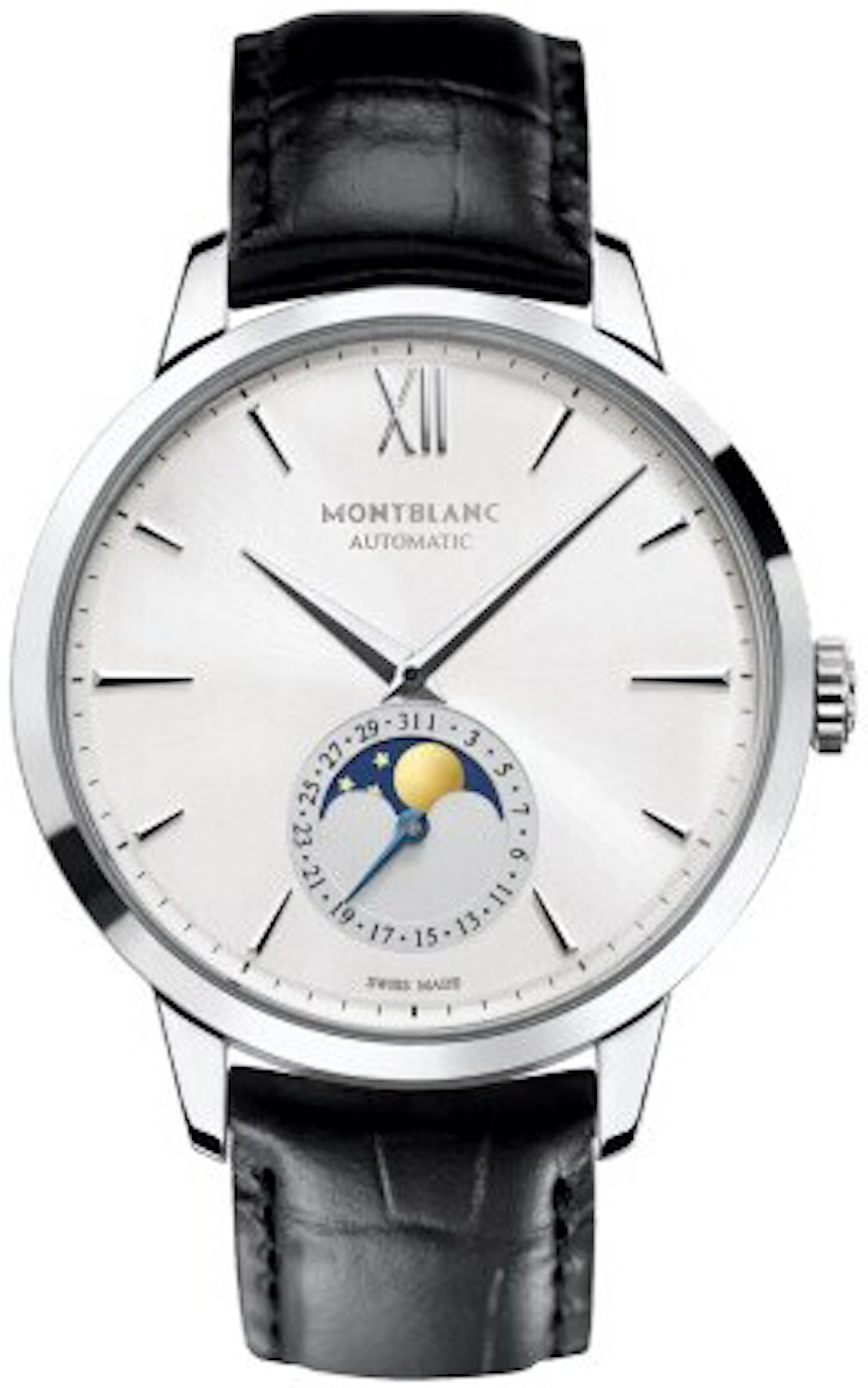 Montblanc Meisterstuck Heritage 110699 110699