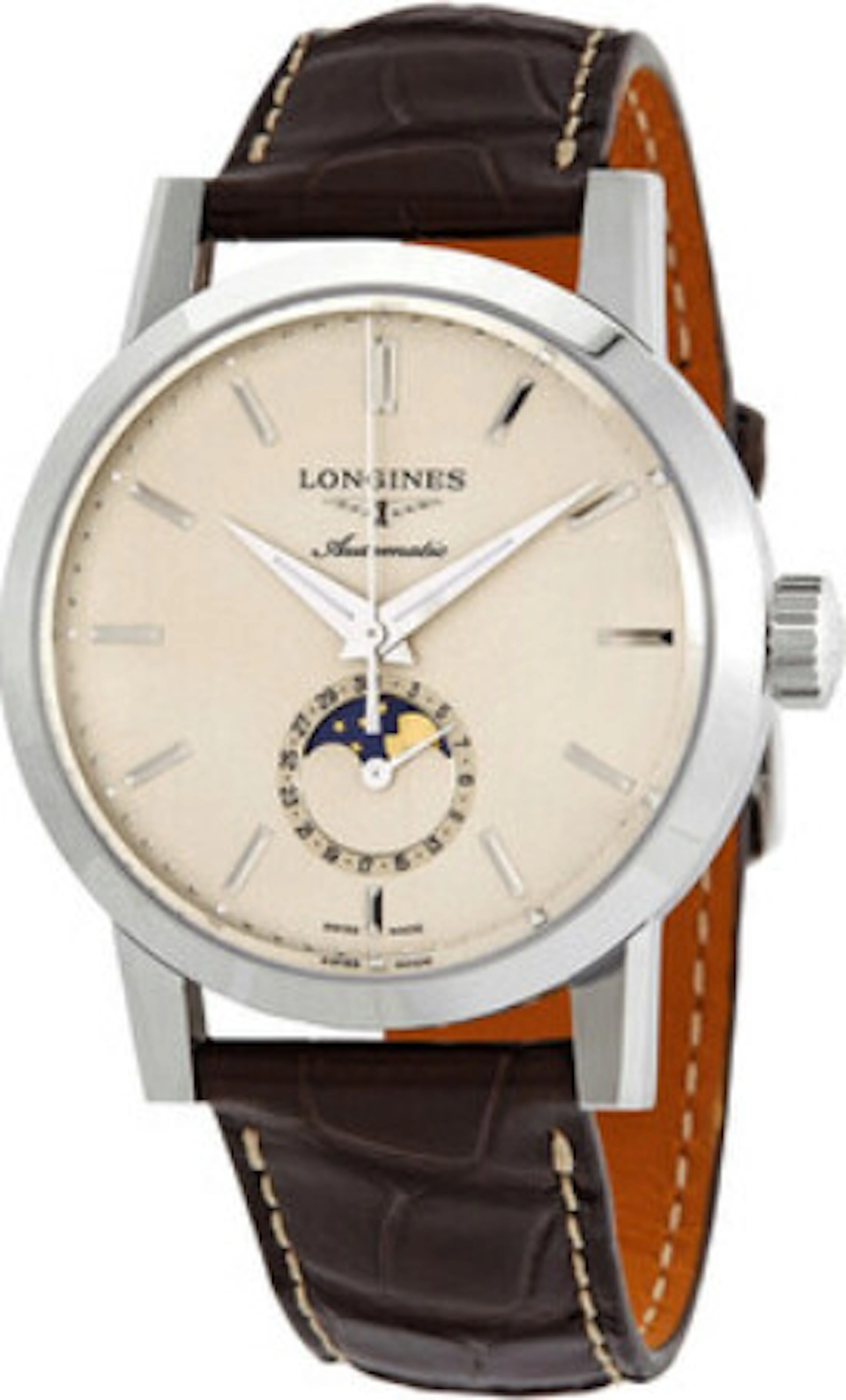 Longines Heritage 1832 L4.826.4.92.2 L4.826.4.92.2