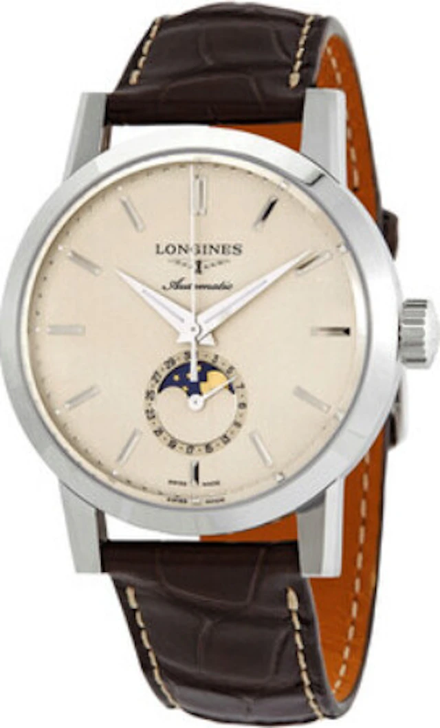 Longines Heritage 1832 L4.826.4.92.2 L4.826.4.92.2