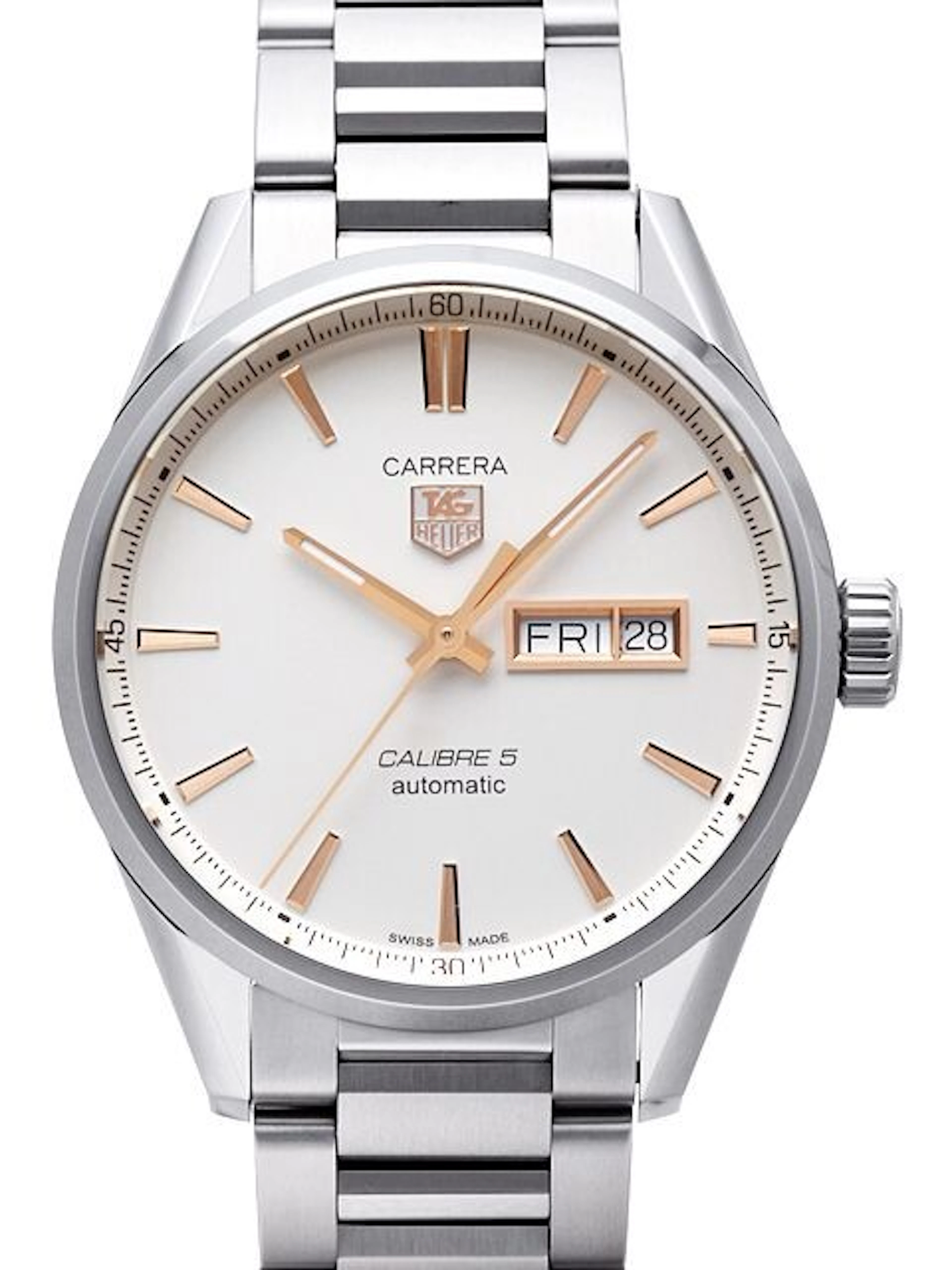 TAG Heuer Carrera WAR201D.BA0723 WAR201D.BA0723