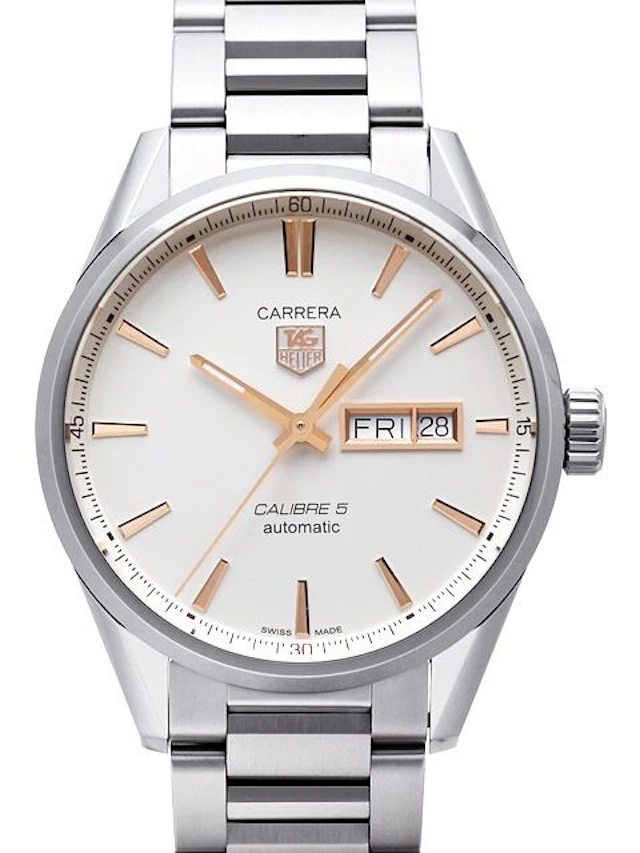 TAG Heuer Carrera WAR201D.BA0723 WAR201D.BA0723