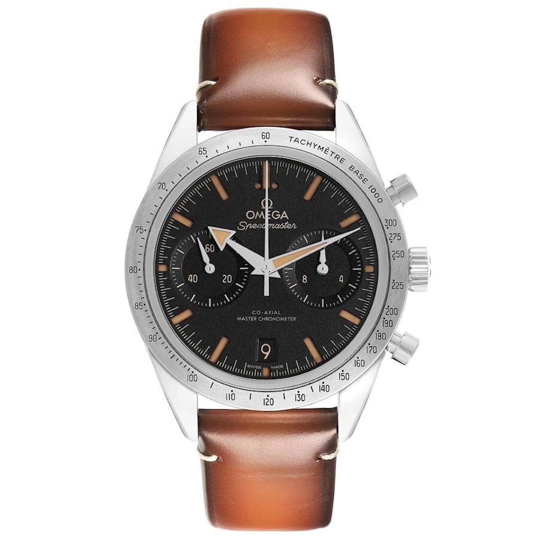 Omega Speedmaster 57 332.12.41.51.01.001 332.12.41.51.01.001