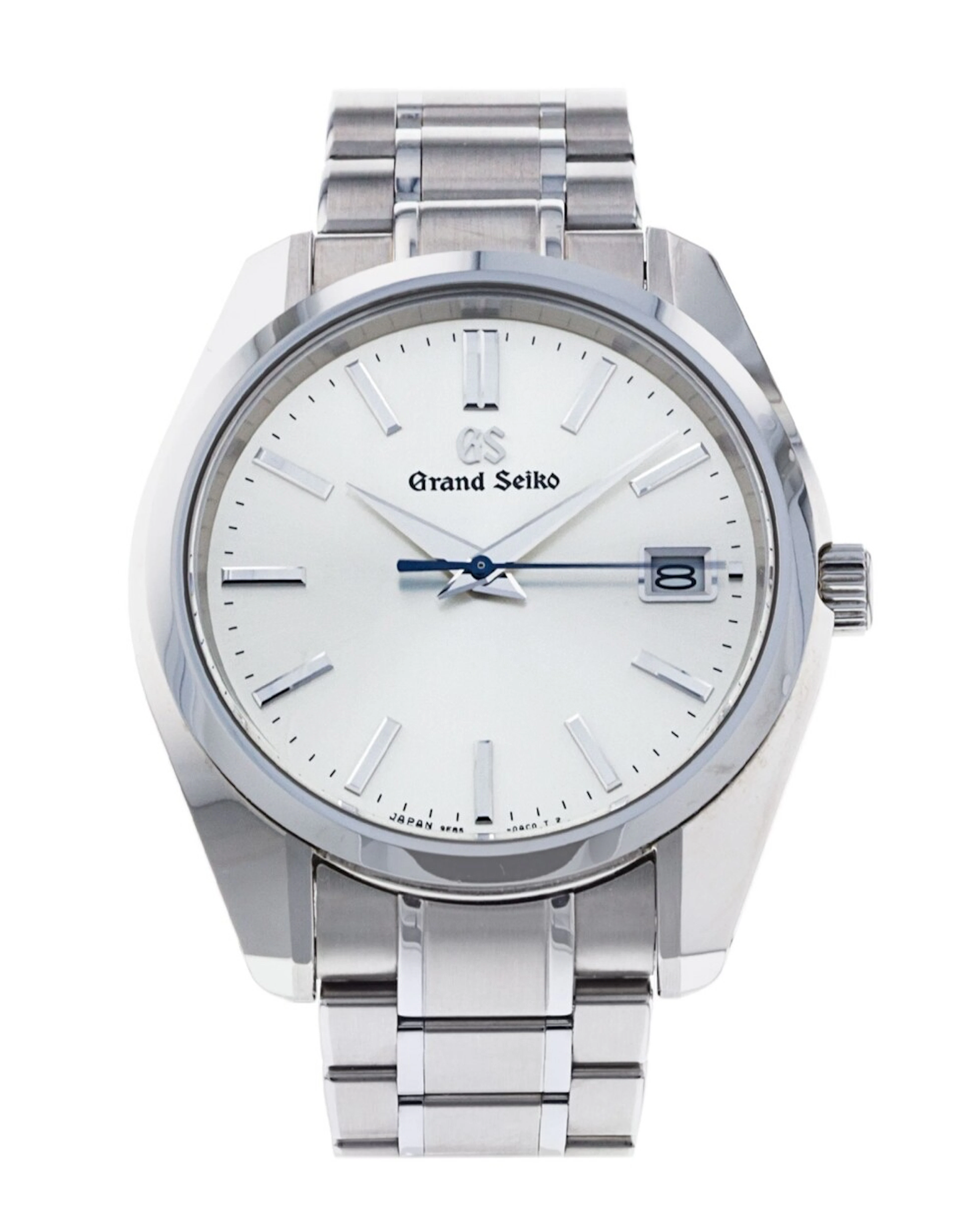 Grand Seiko Heritage Collection SBGP001G SBGP001G
