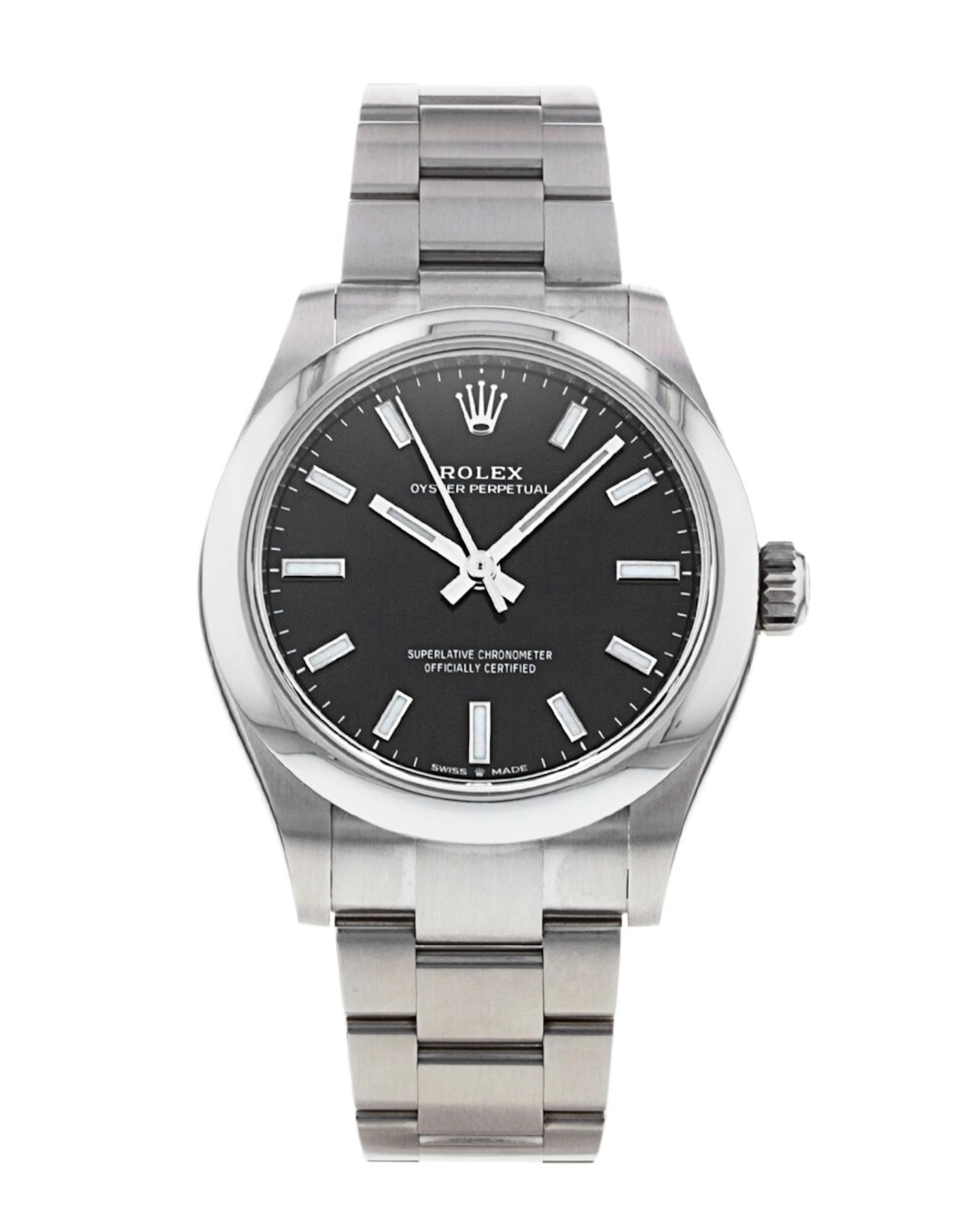 Rolex Oyster Perpetual 31 277200-0002 277200-0002