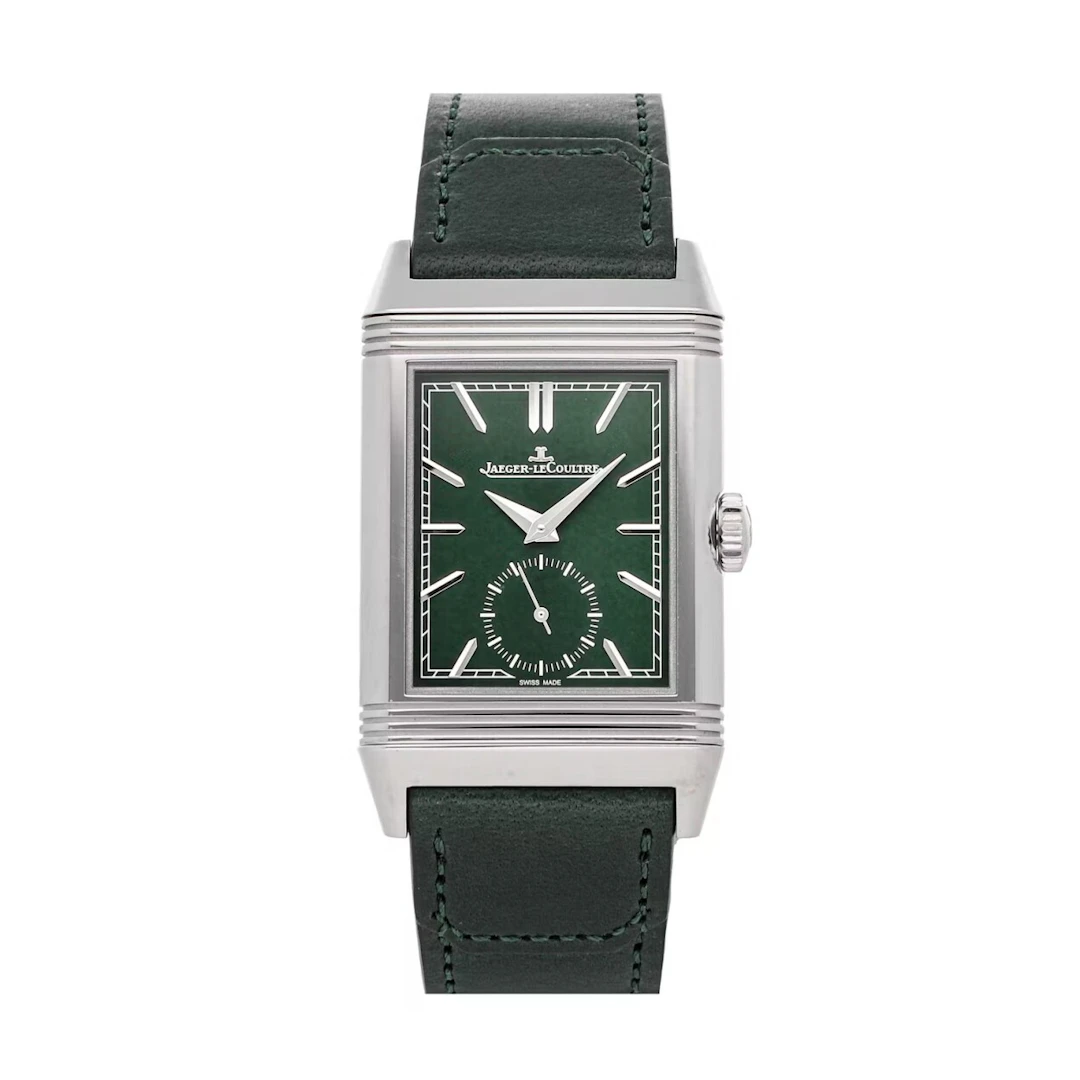 Jaeger LeCoultre Reverso Tribute 3978430 3978430