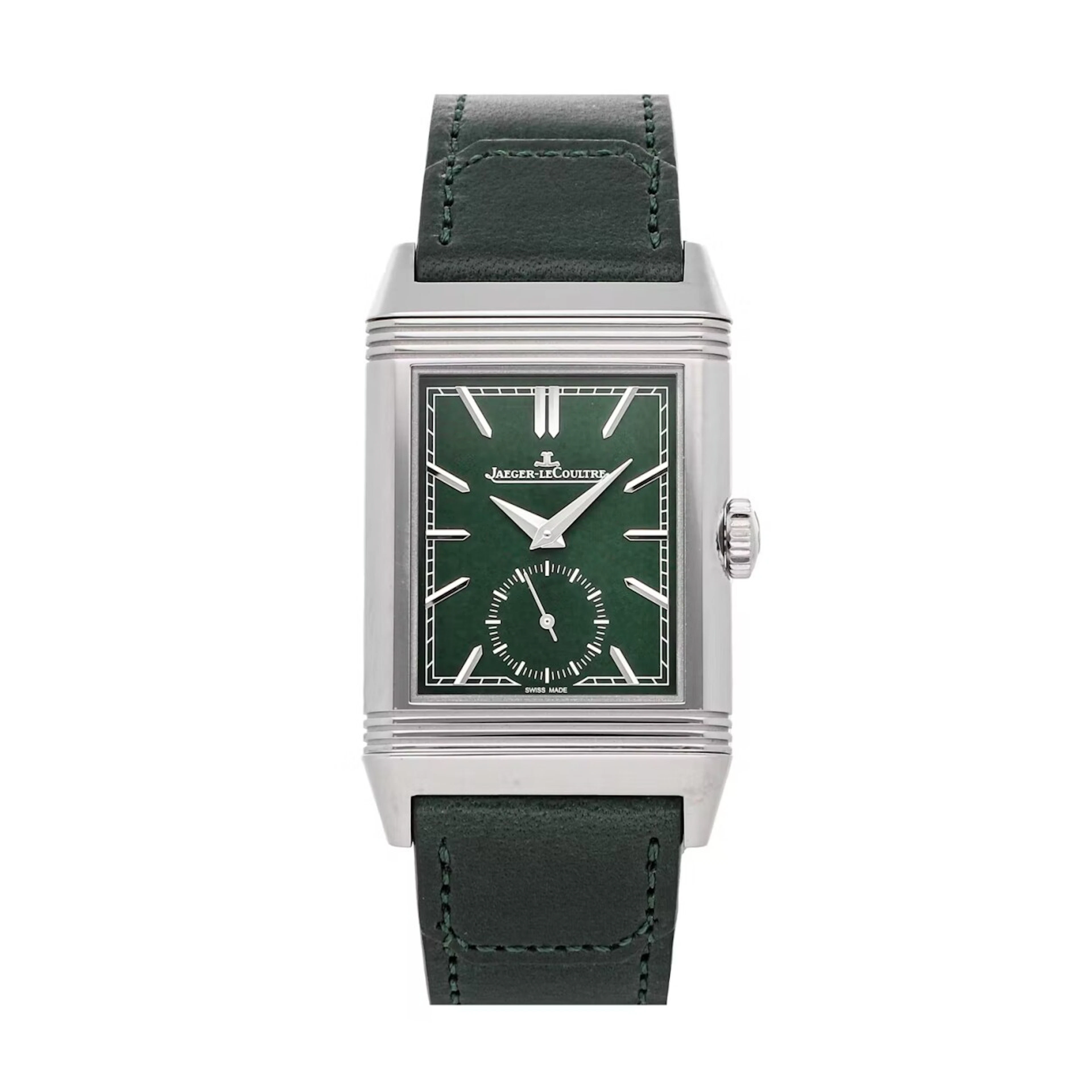 Jaeger LeCoultre Reverso Tribute 3978430 3978430
