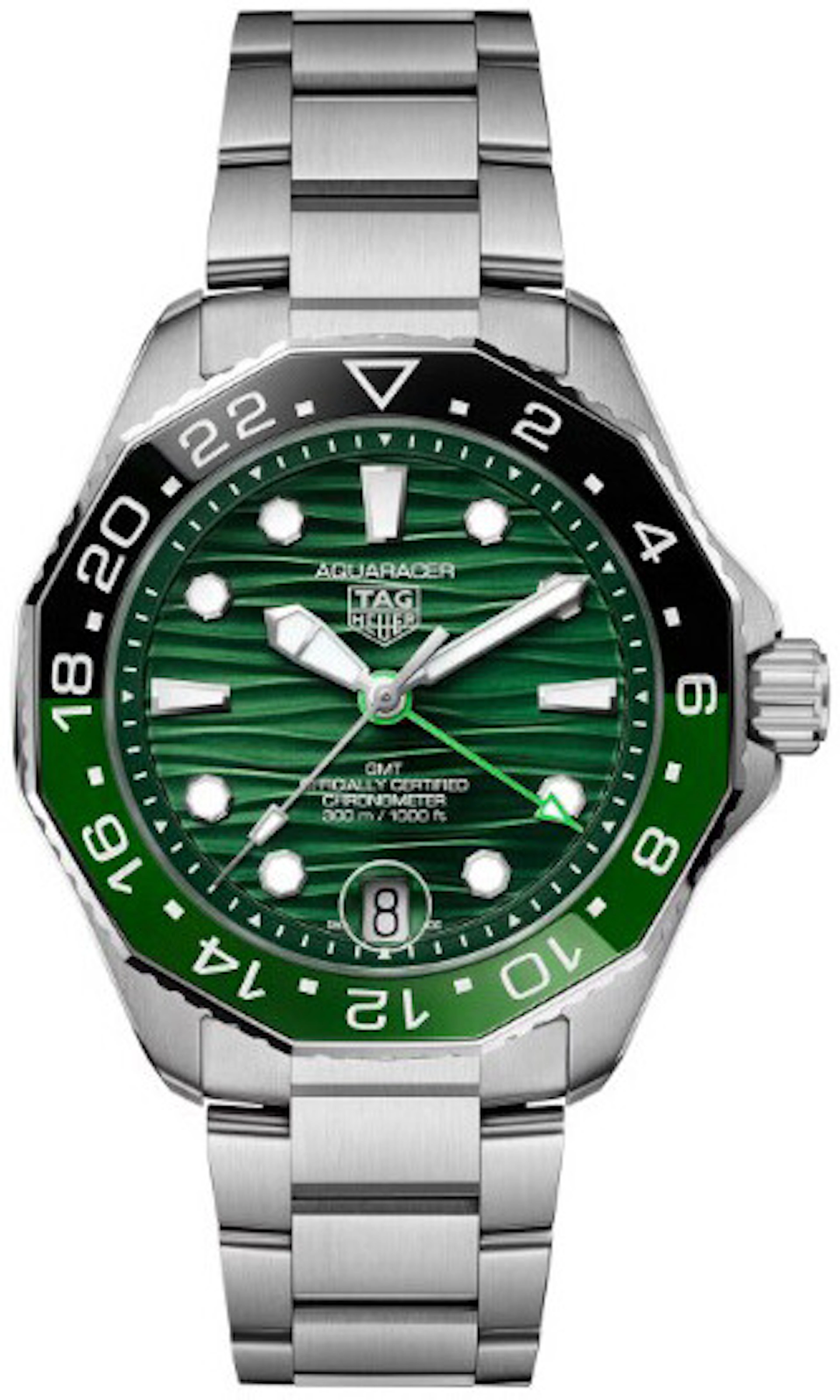 TAG Heuer Aquaracer Professional 300 WBP5115.BA0013 WBP5115.BA0013