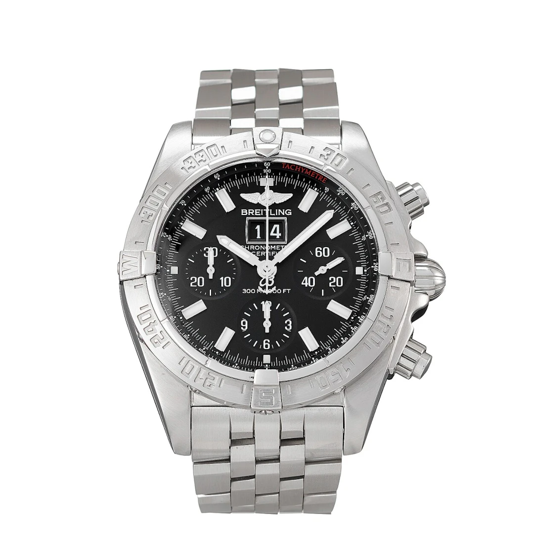 Breitling Blackbird A4435910-B811-371A A4435910-B811-371A