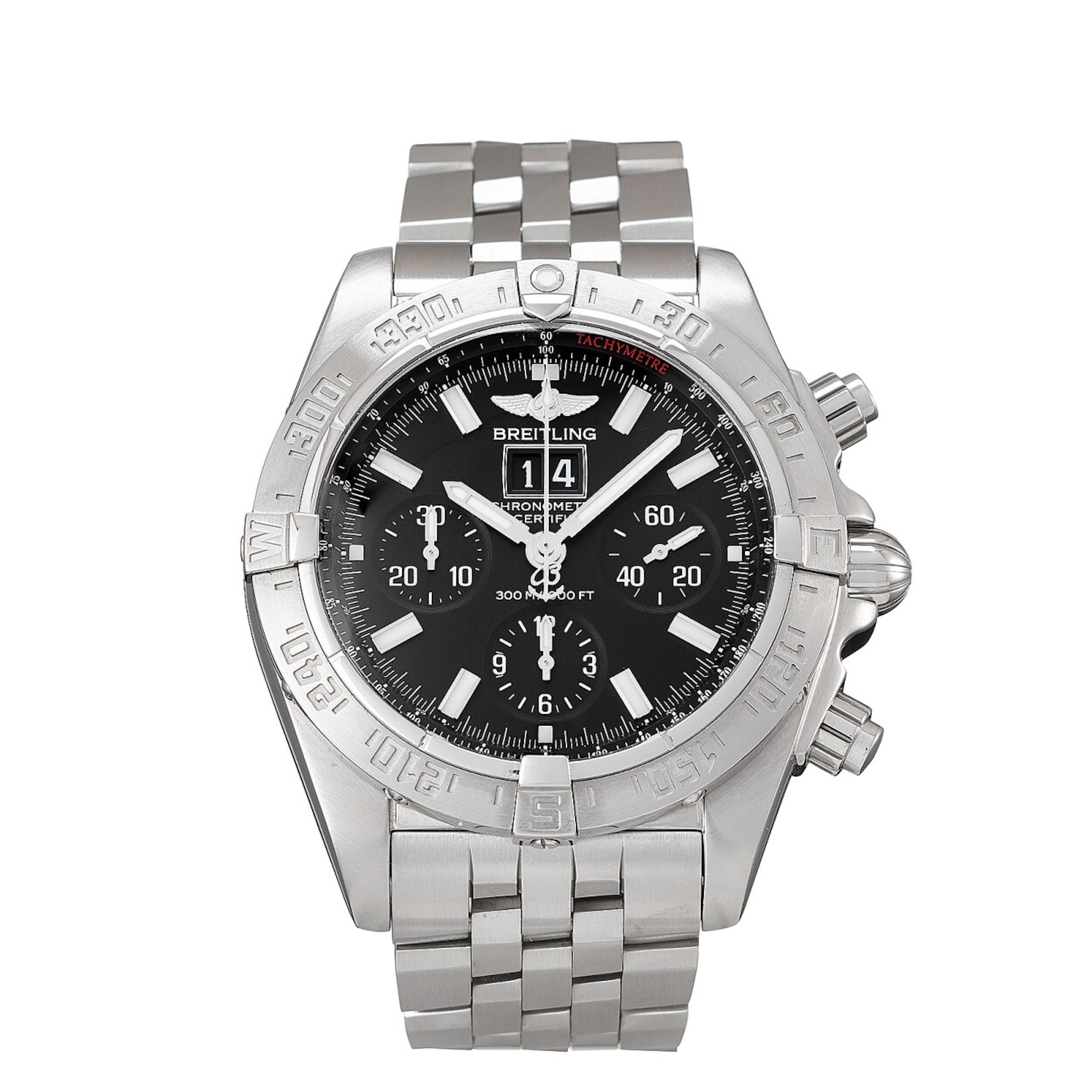 Breitling Blackbird A4435910-B811-371A A4435910-B811-371A