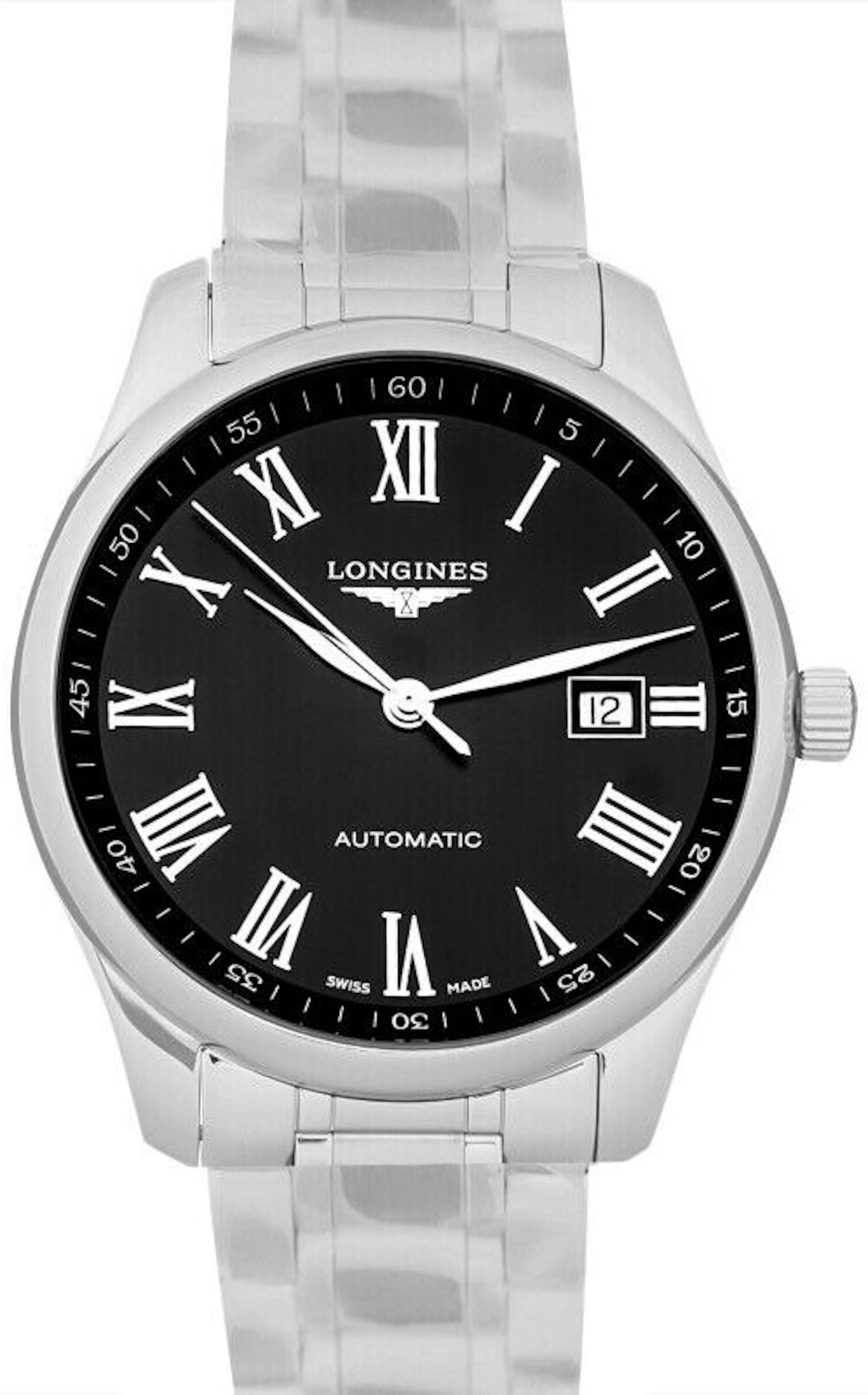 Longines Master L2.893.4.59.6 L2.893.4.59.6