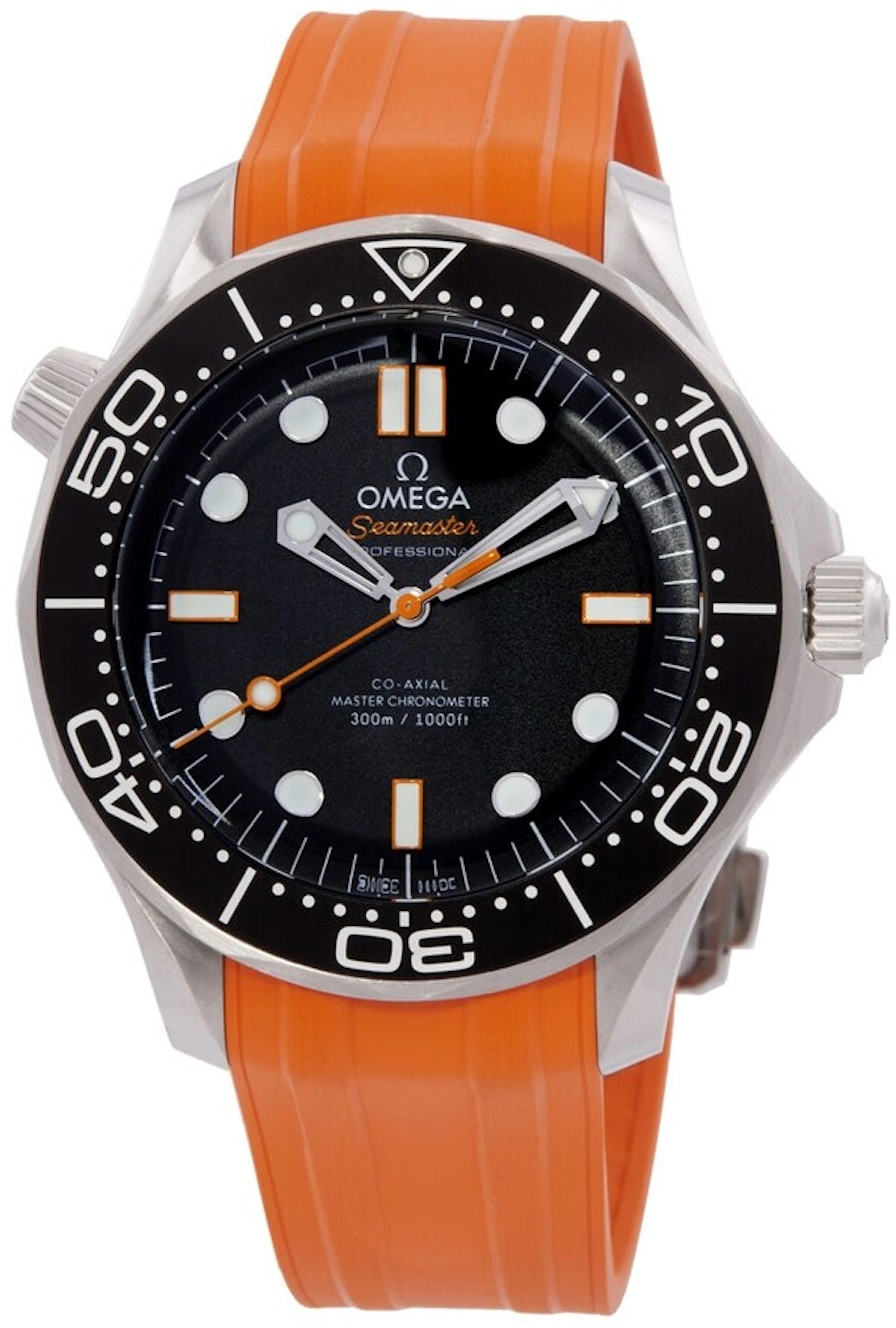 Omega Seamaster Diver 300m 210.32.42.20.01.006 210.32.42.20.01.006