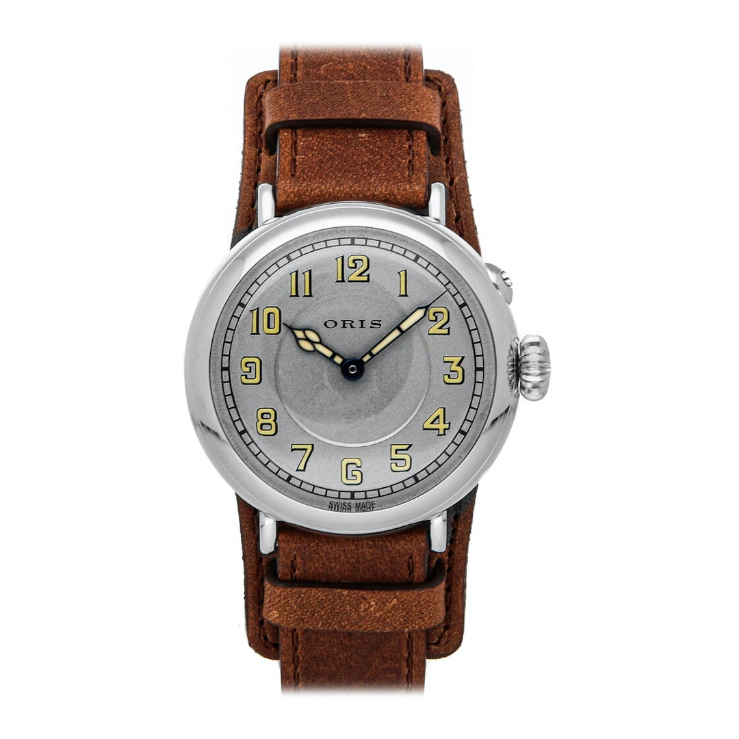 Oris Aviation 01 732 7736 4081-Set LS 01 732 7736 4081-Set LS