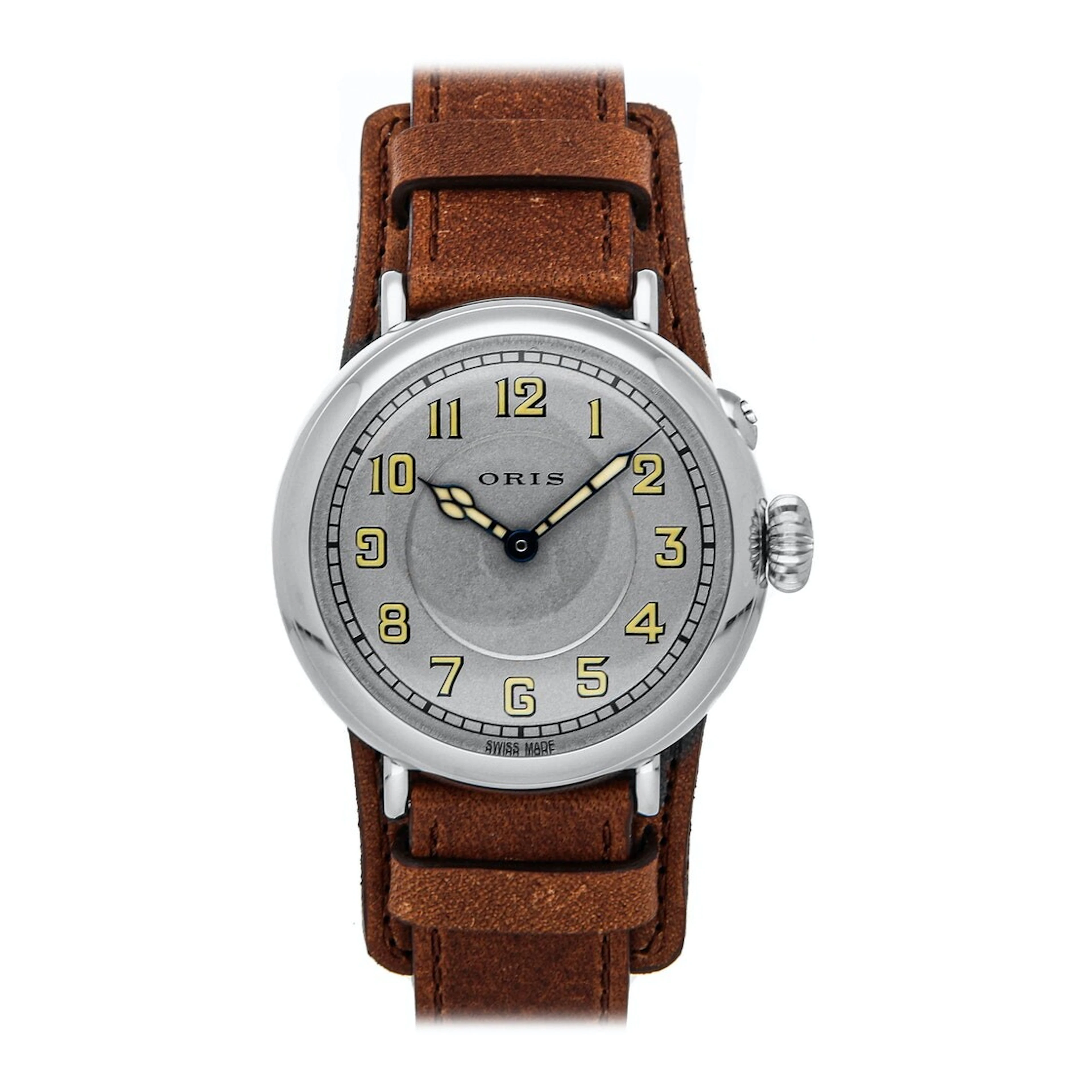 Oris Aviation 01 732 7736 4081-Set LS 01 732 7736 4081-Set LS
