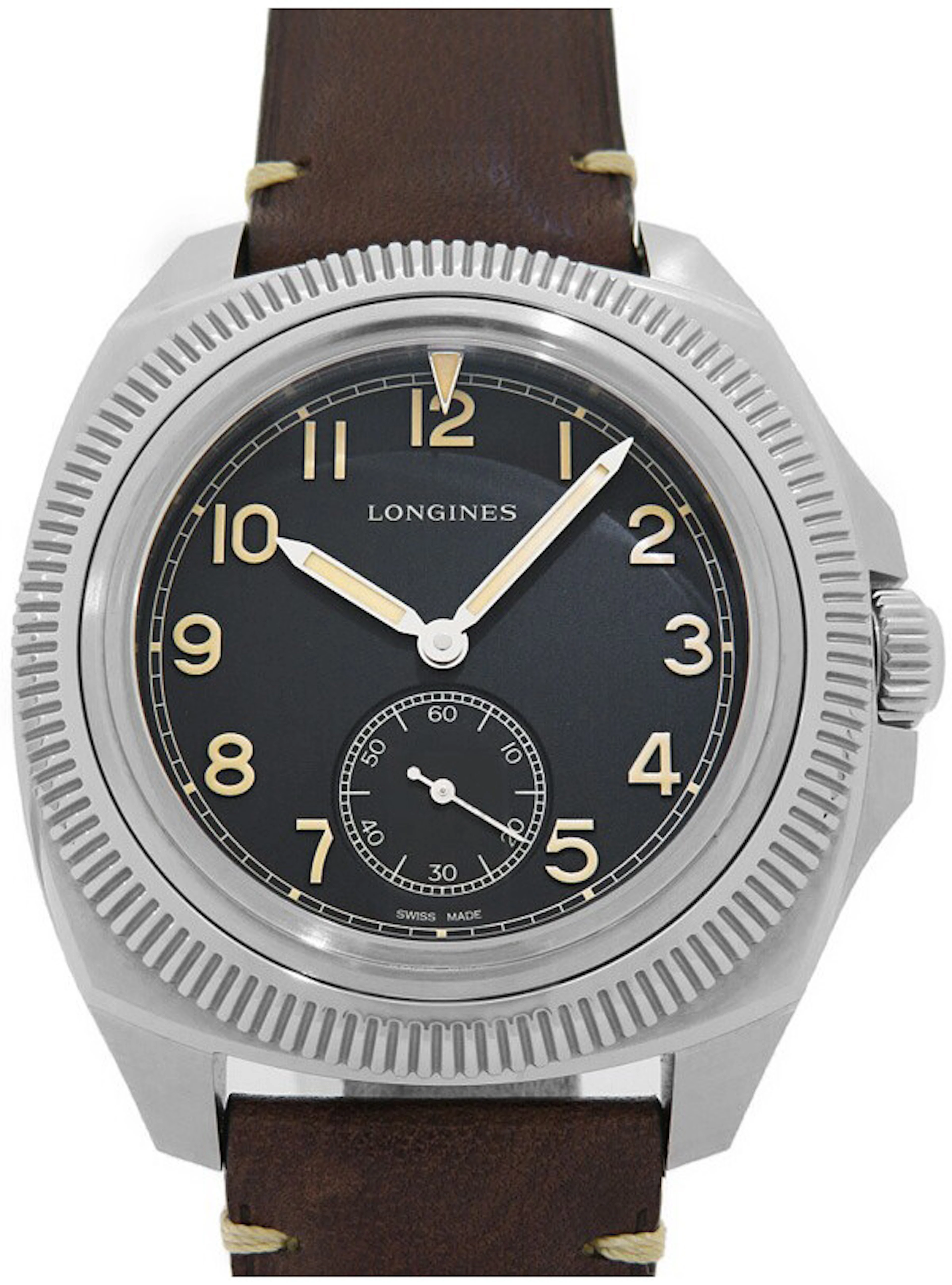 Longines Pilot Majetek Box Edition L2.838.4.53.9 L2.838.4.53.9