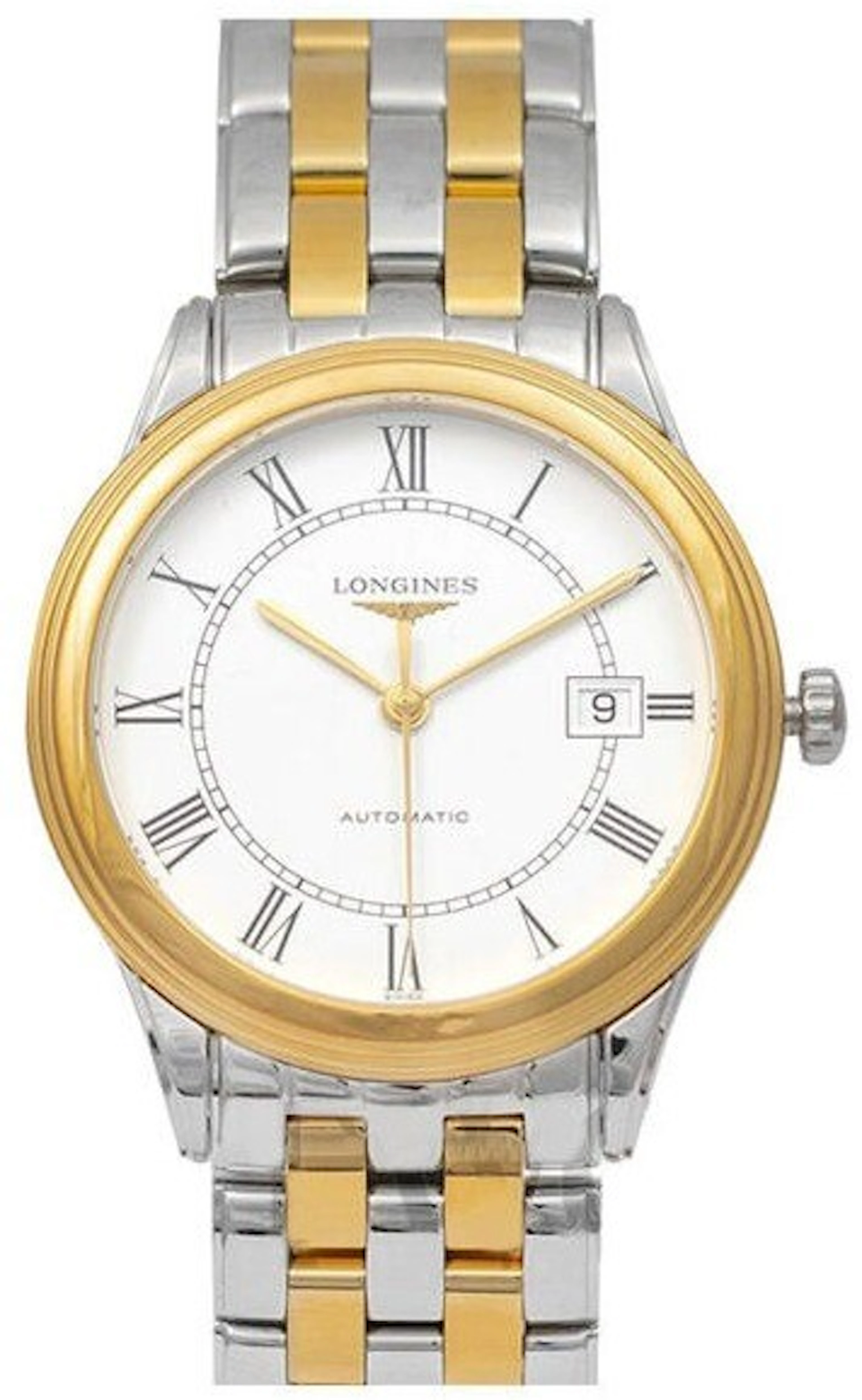 Longines Flagship L4.974.3.21.7 L4.974.3.21.7