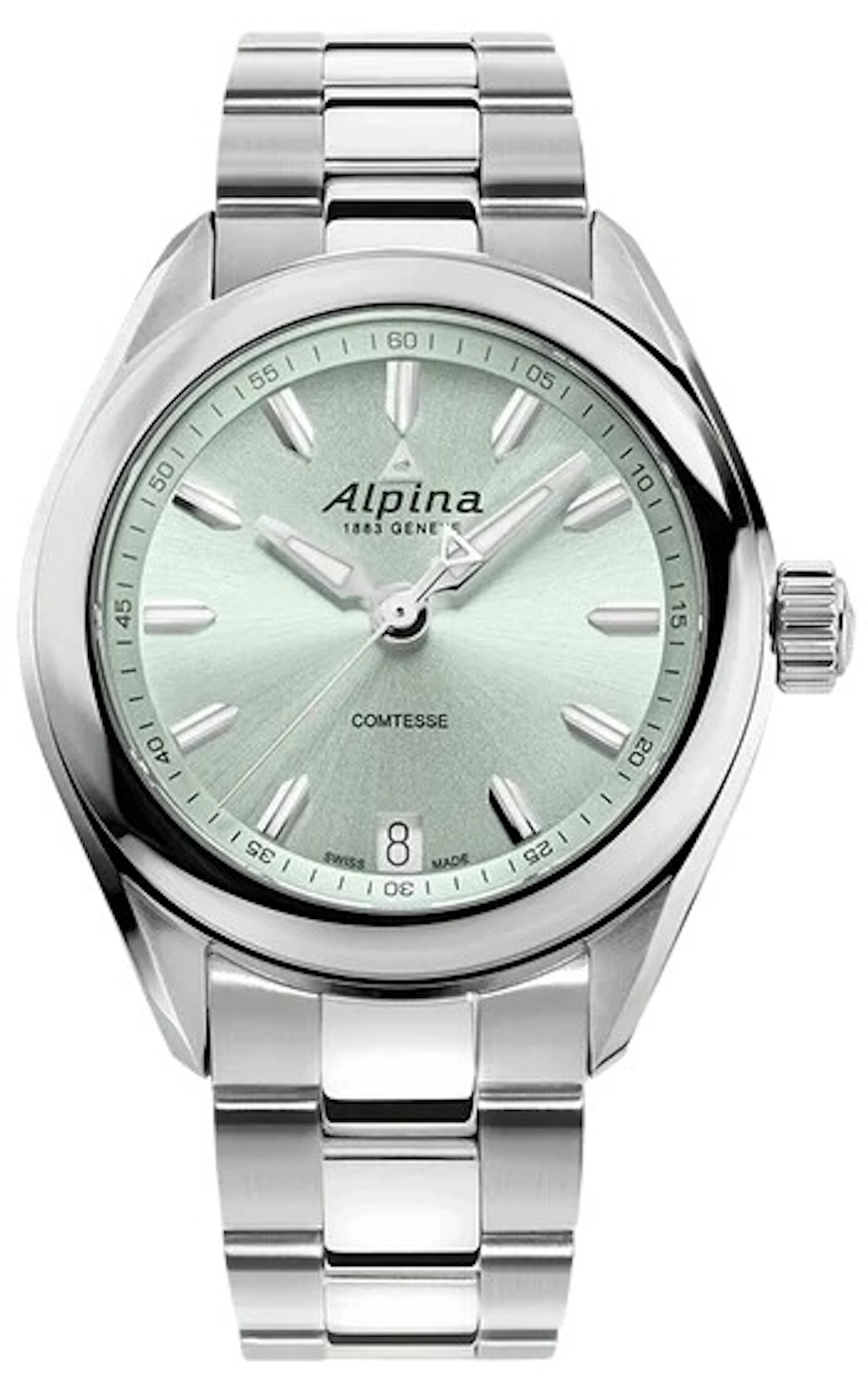 Alpina Alpiner Comtesse AL-240LGR2C6B AL-240LGR2C6B