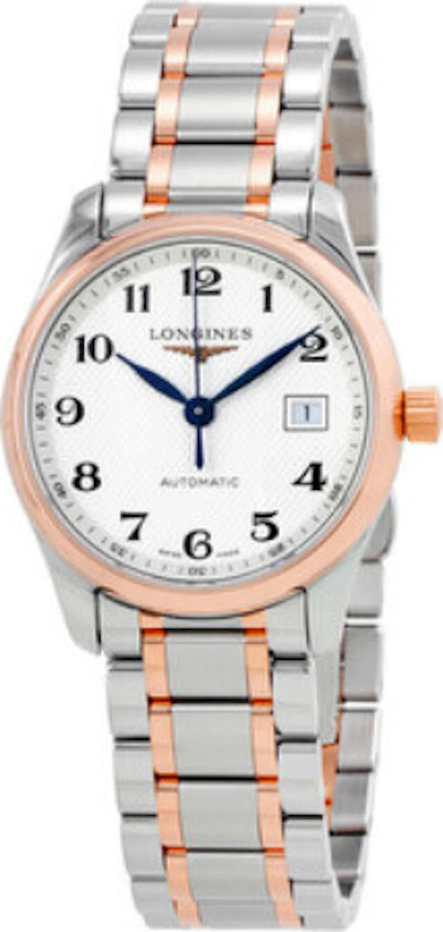 Longines Grande Classique L2.257.5.79.7 L2.257.5.79.7