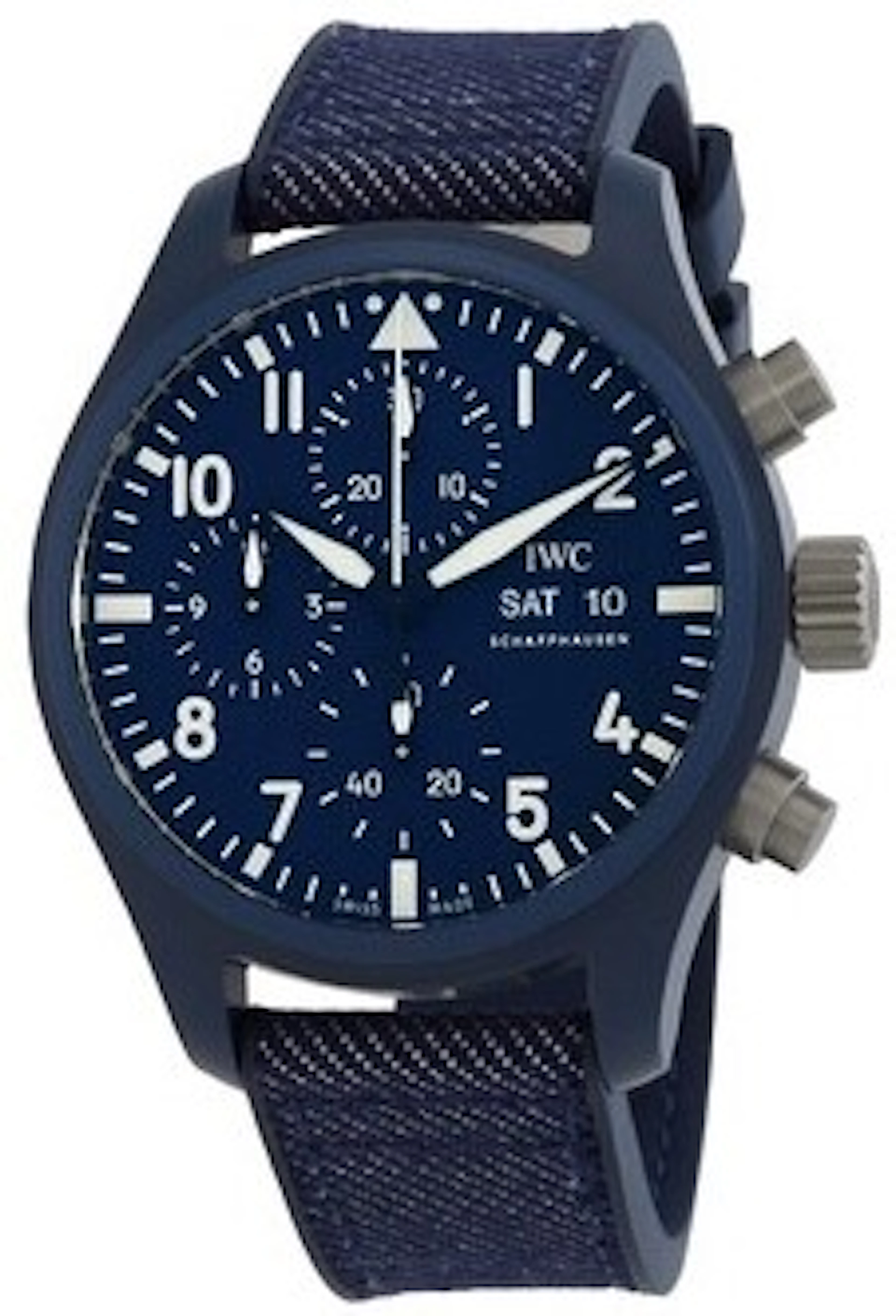 IWC Pilots IW389404 IW389404