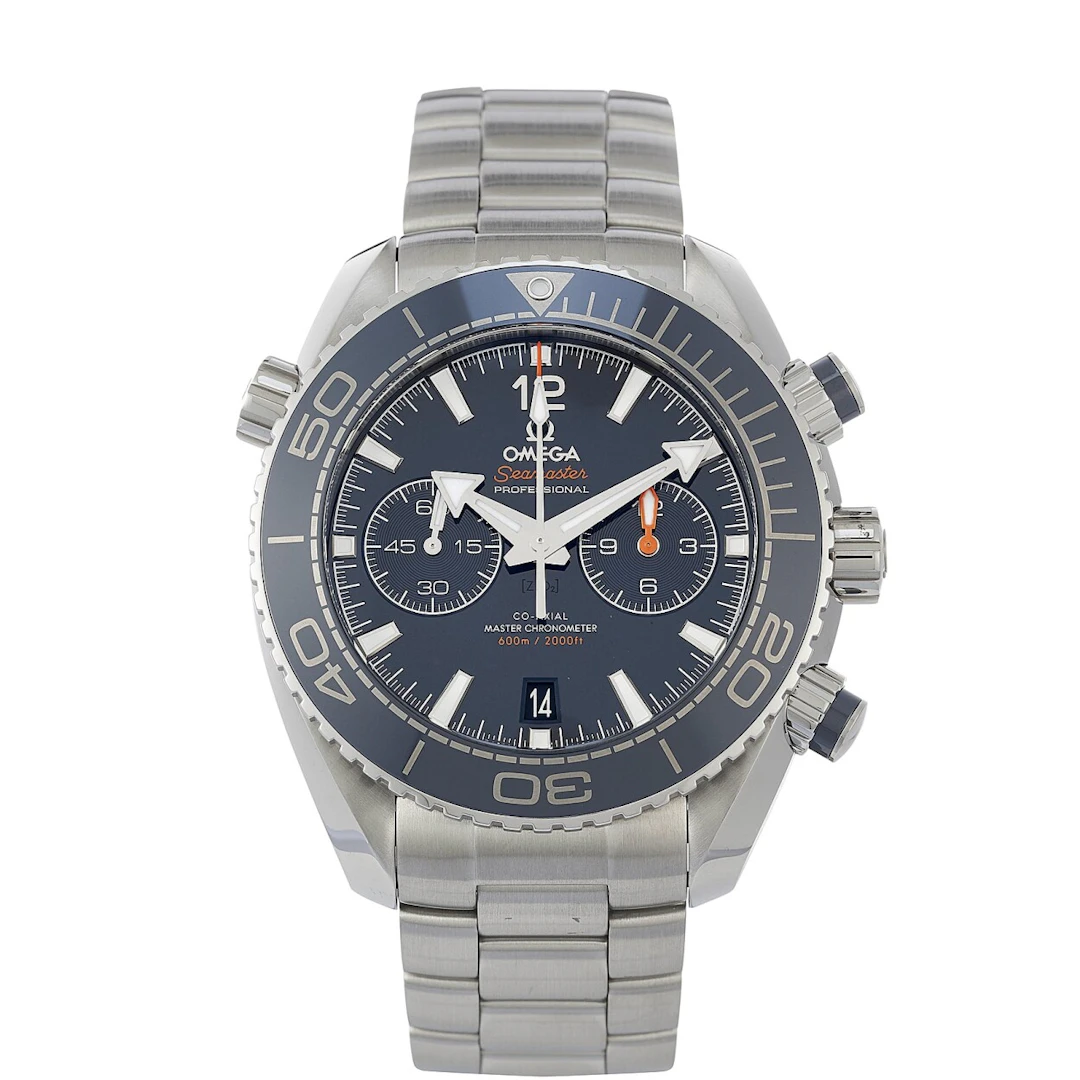 Omega Seamaster Planet Ocean 600M 215.30.46.51.03.001 215.30.46.51.03.001