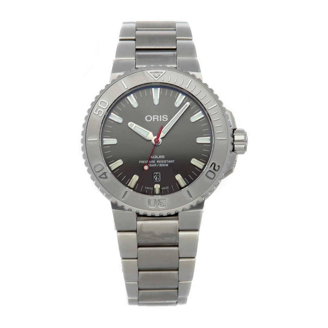 Oris Diving 01 733 7730 4153-07 8 24 05PEB 01 733 7730 4153-07 8 24 05PEB