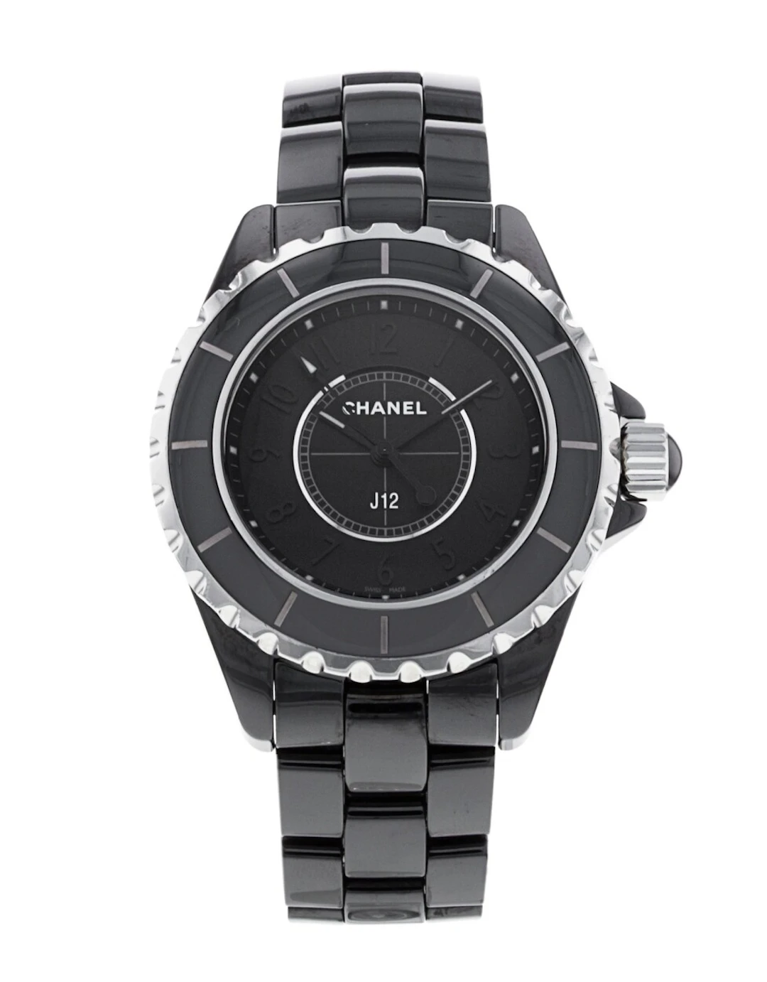 Chanel J12 H3828 H3828