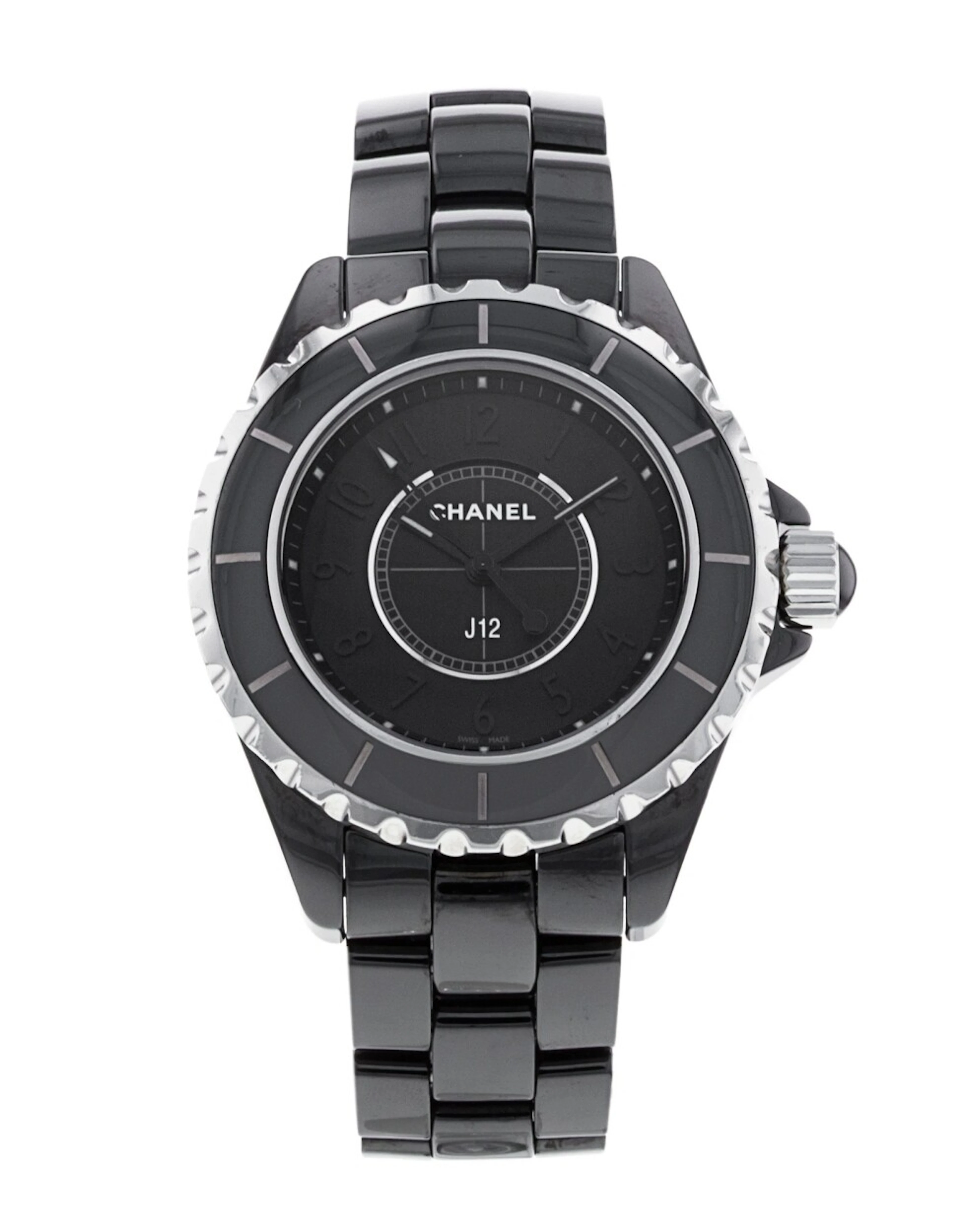 Chanel J12 H3828 H3828