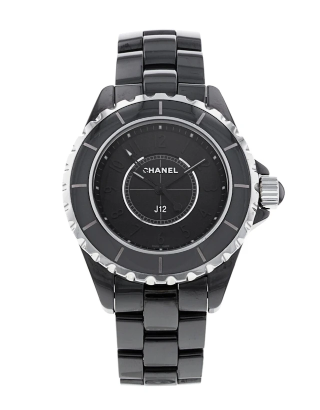 Chanel J12 H3828 H3828