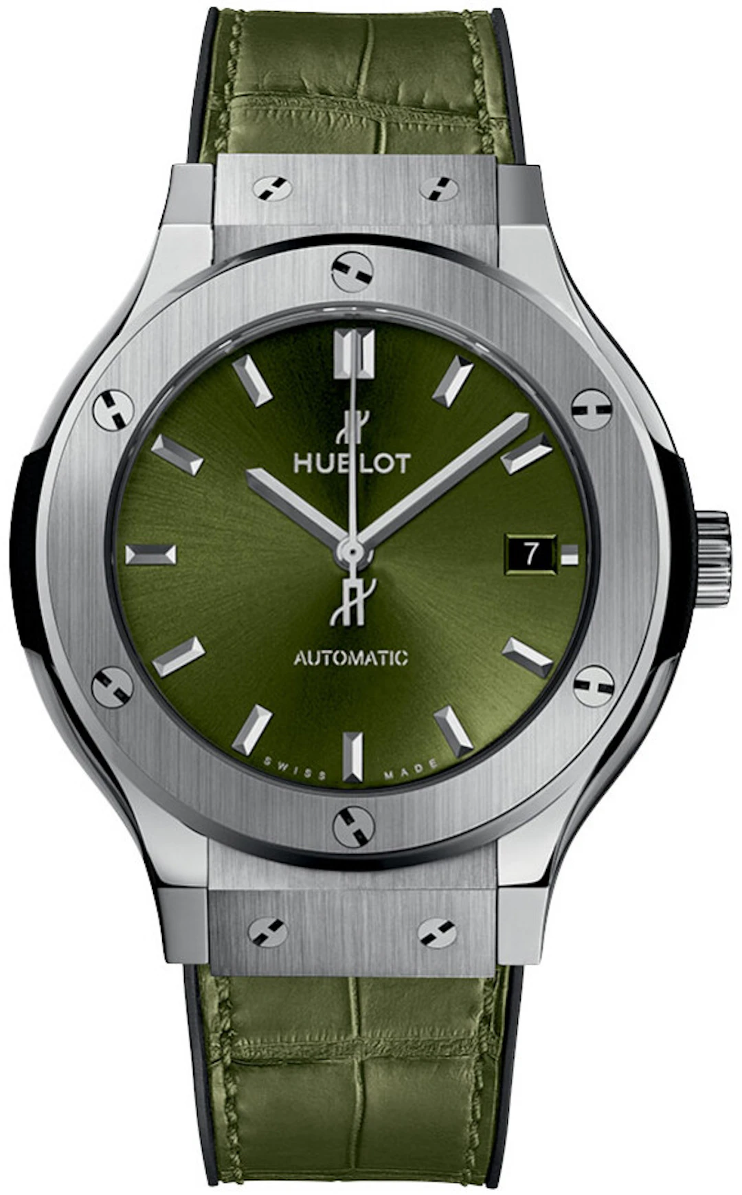 Hublot Classic Fusion 565.NX.8970.LR 565.NX.8970.LR