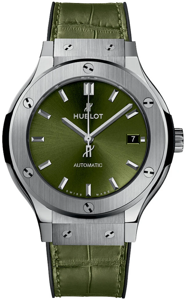 Hublot Classic Fusion 565.NX.8970.LR 565.NX.8970.LR