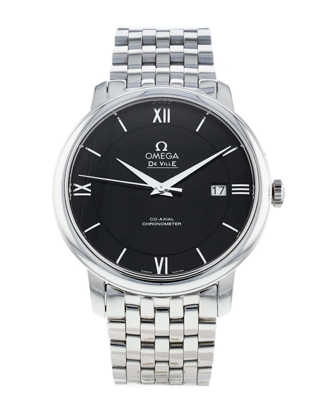 Omega De Ville Prestige 424.10.40.20.01.001 424.10.40.20.01.001