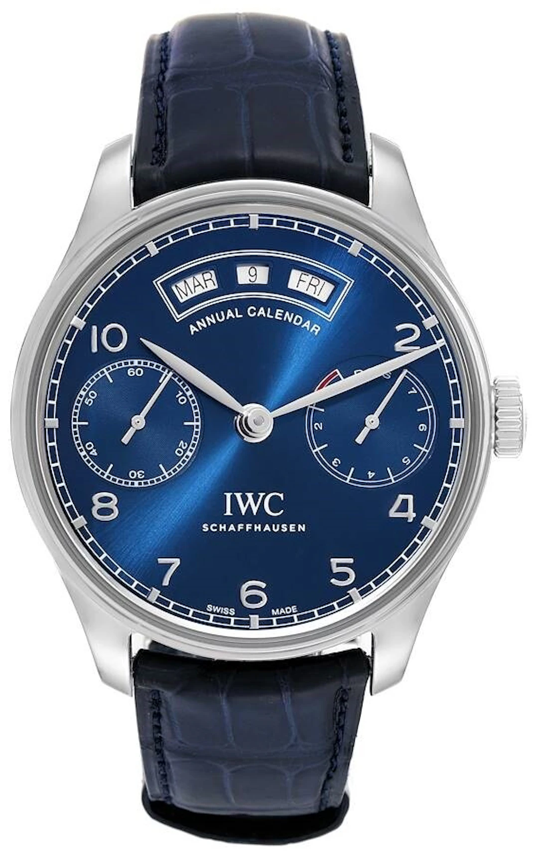 IWC Portuguese IW503502 IW503502