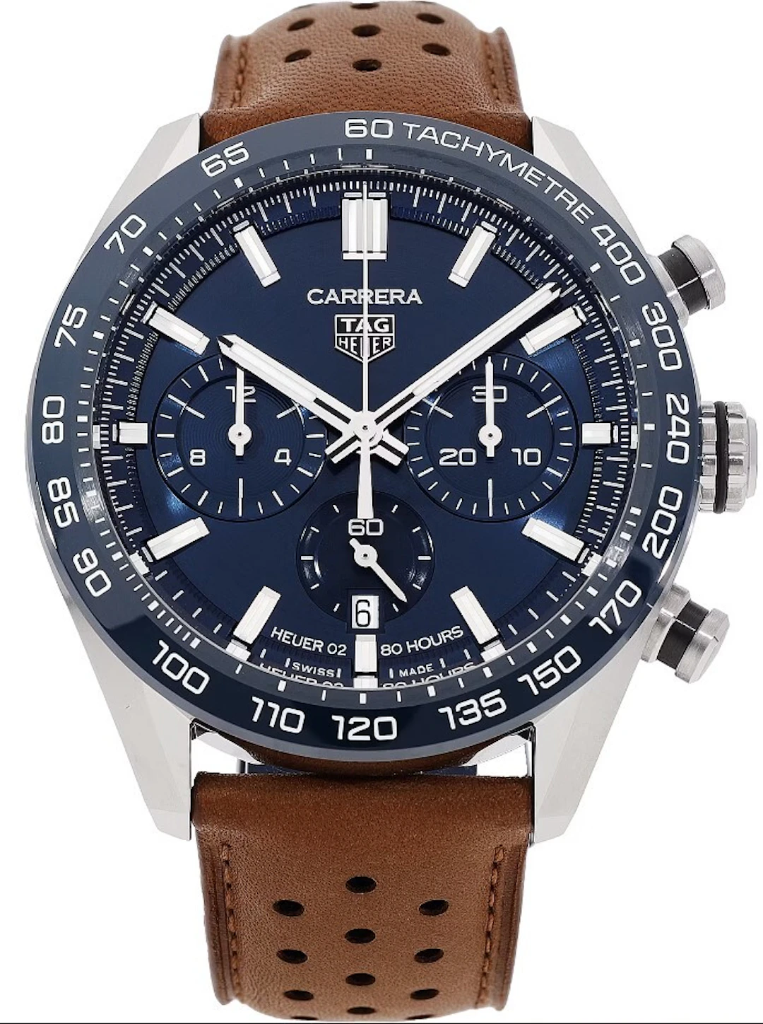 TAG Heuer Carrera CBN2A1A.FC6537 CBN2A1A.FC6537