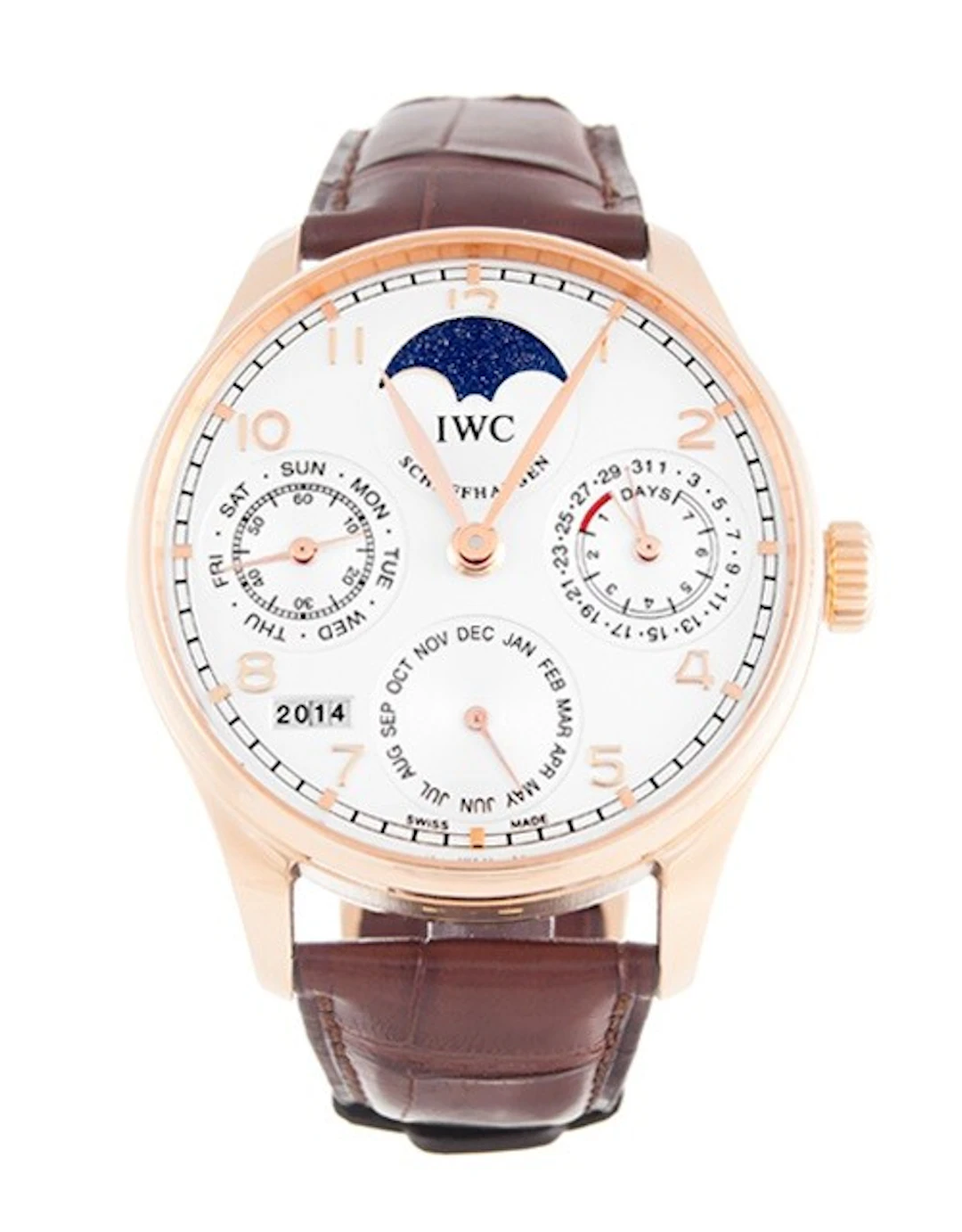 IWC Portuguese IW502213 IW502213