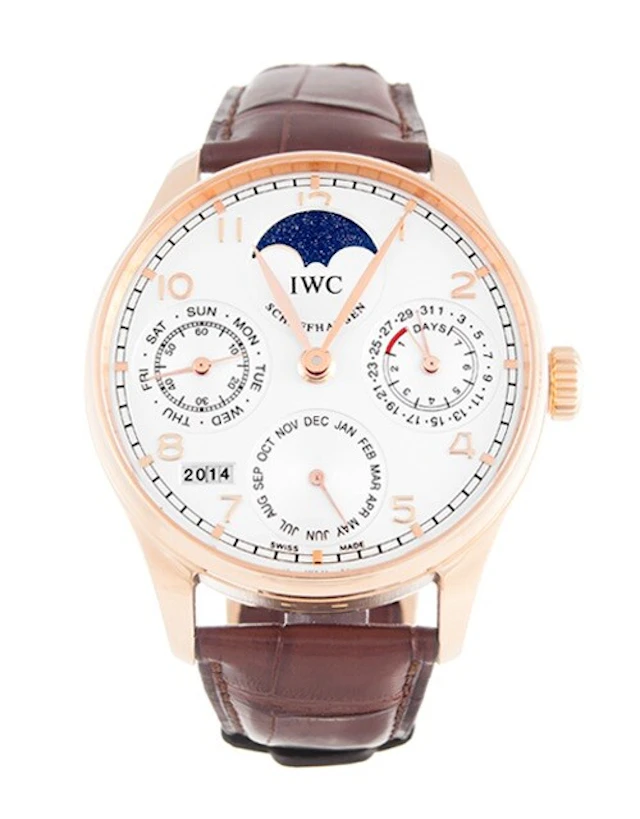 IWC Portuguese IW502213 IW502213