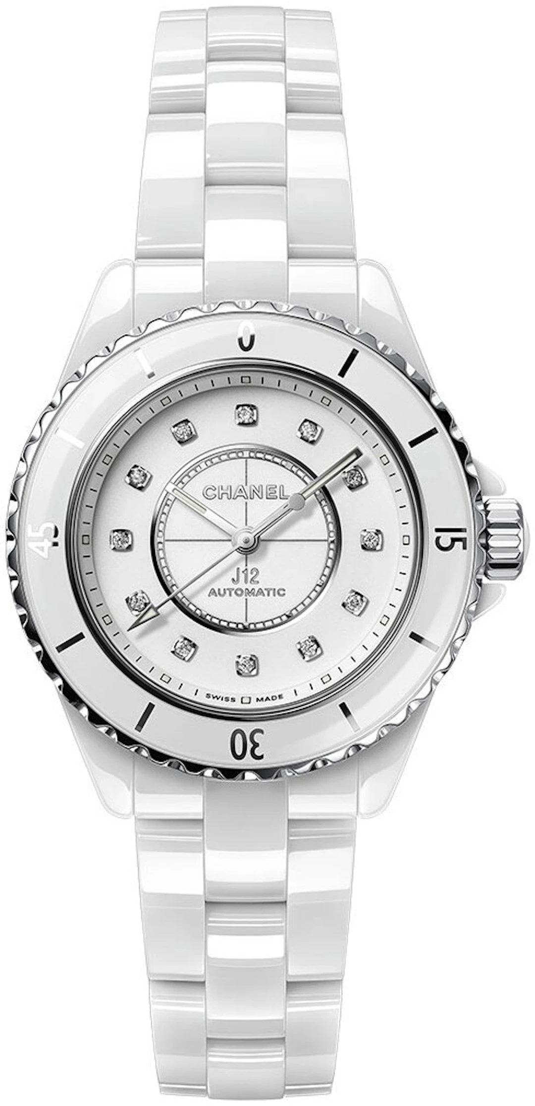 Chanel J12 H9741 H9741