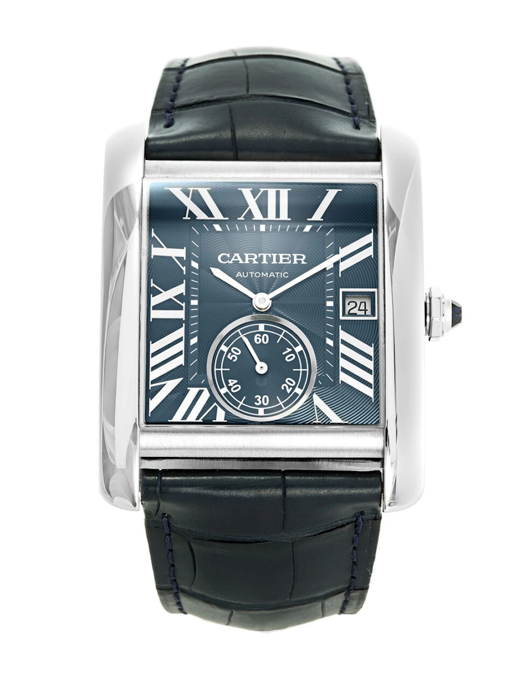 Cartier Tank MC WSTA0010 WSTA0010