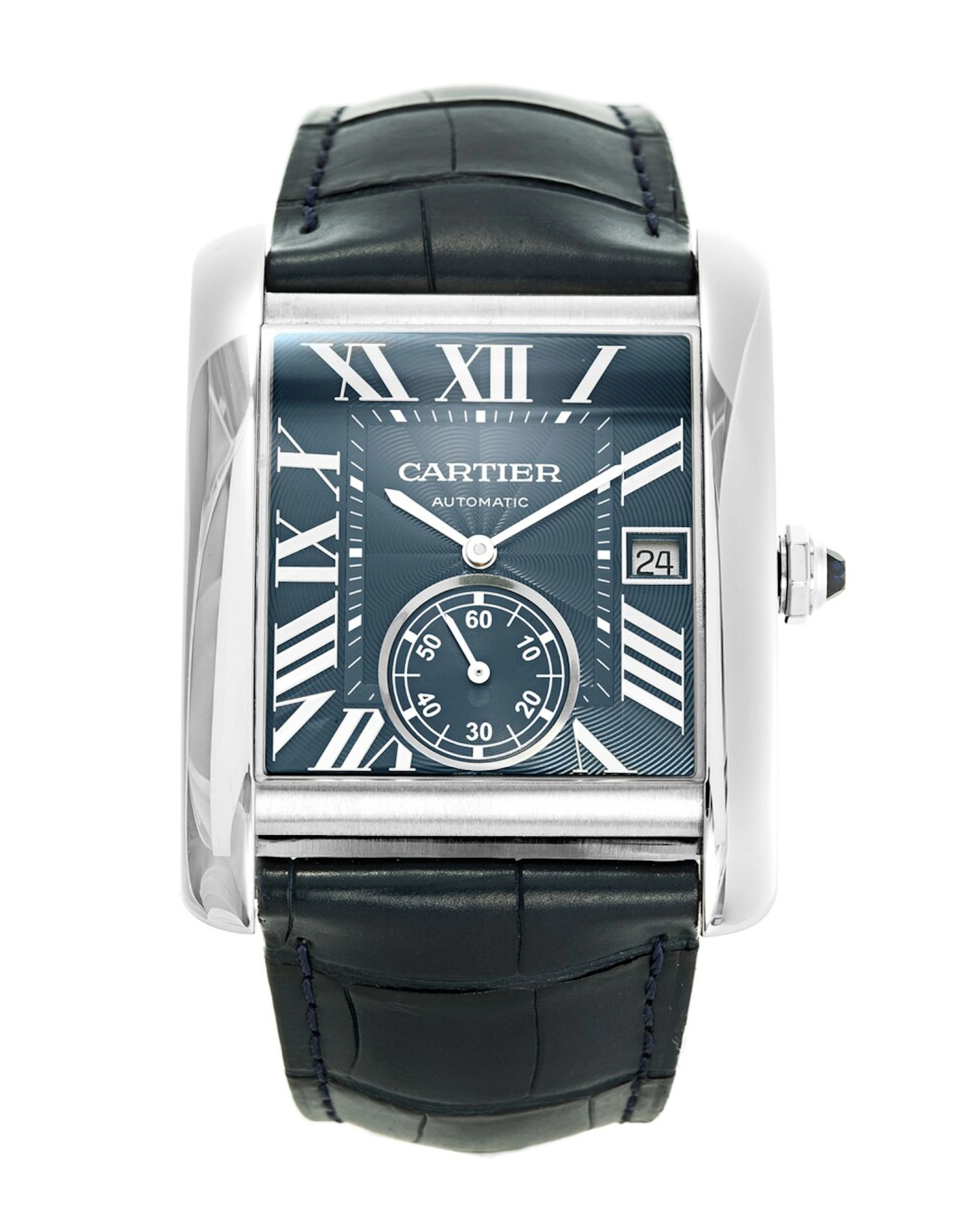Cartier Tank MC WSTA0010 WSTA0010