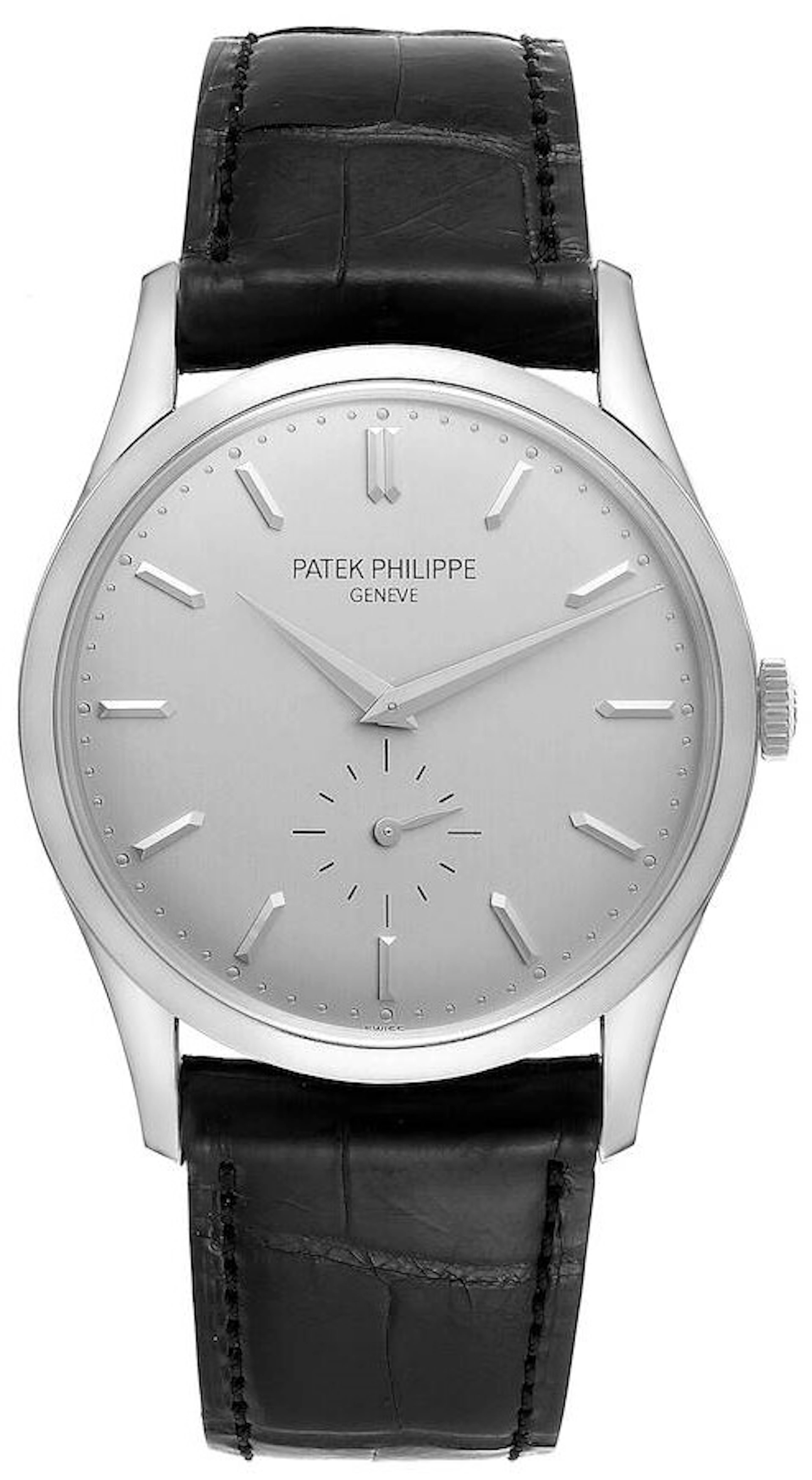 Patek Philippe Calatrava 5196G/001 5196G/001