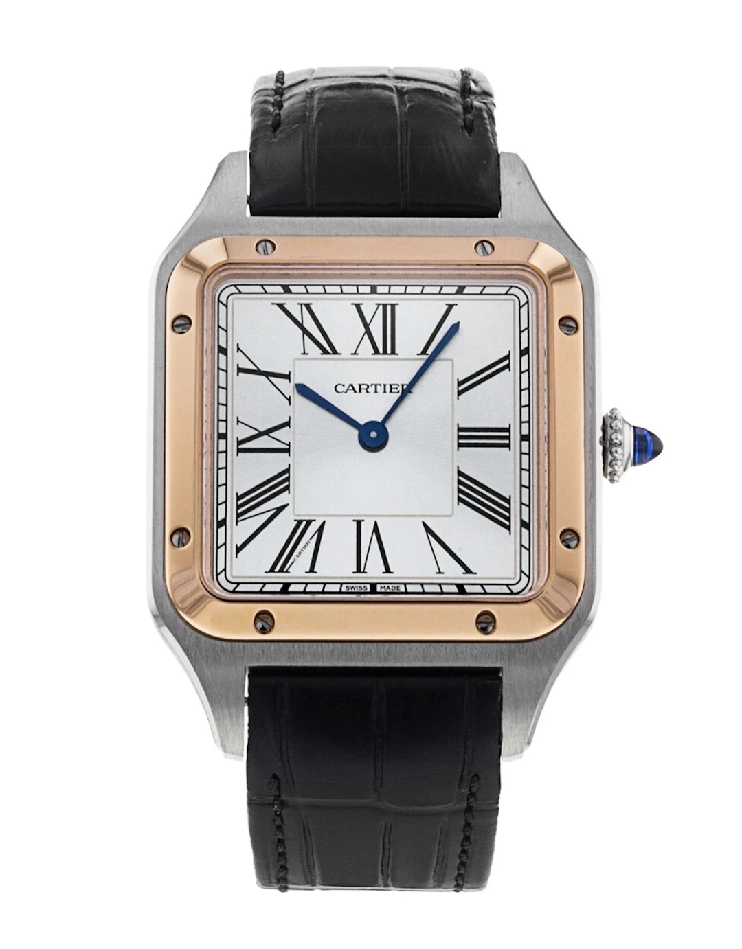 Cartier Santos Dumont W2SA0011 W2SA0011