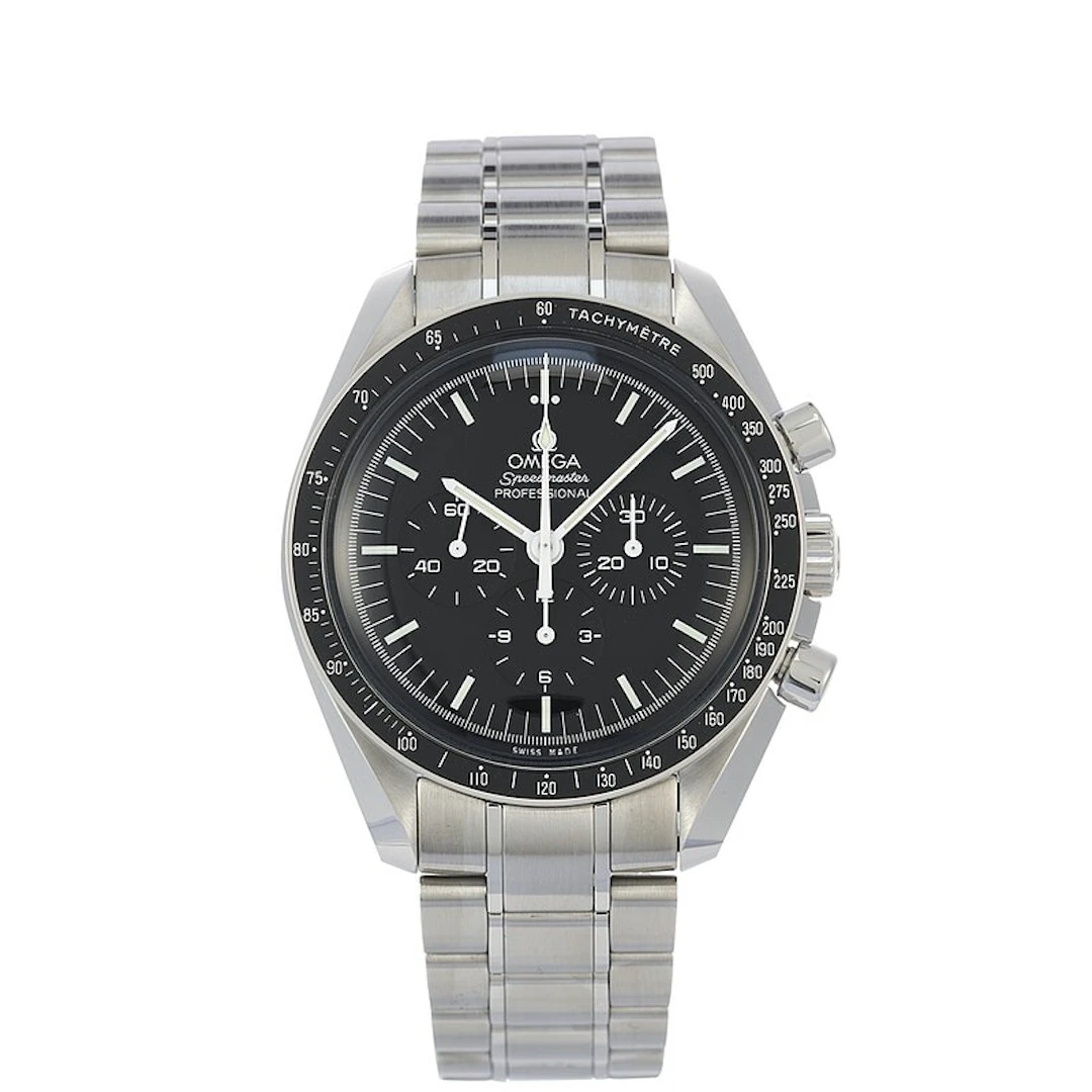 Omega Speedmaster Moonwatch Professional 42mm Moonwatch 311.30.42.30.01.005