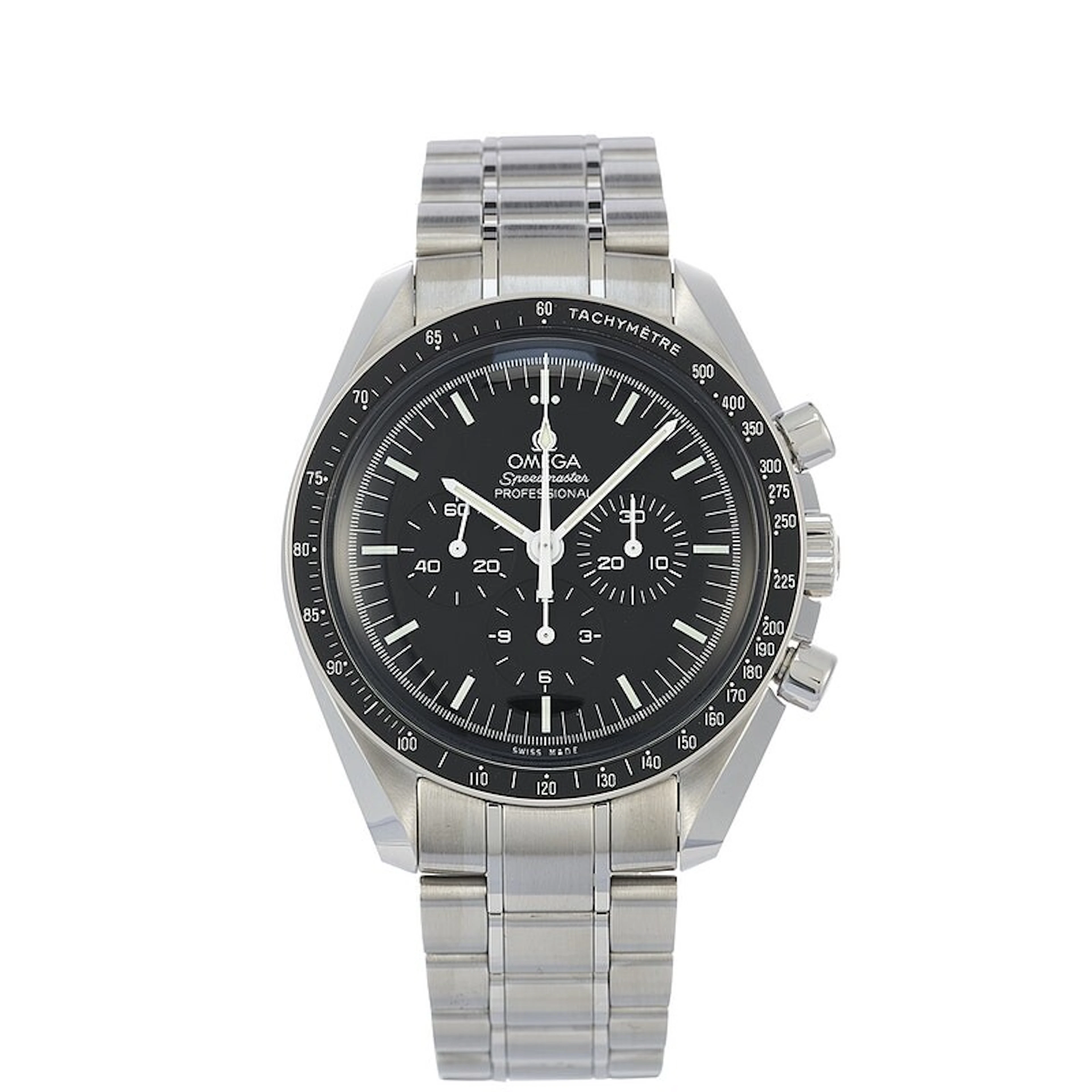 Omega Speedmaster Moonwatch Professional 42mm Moonwatch 311.30.42.30.01.005