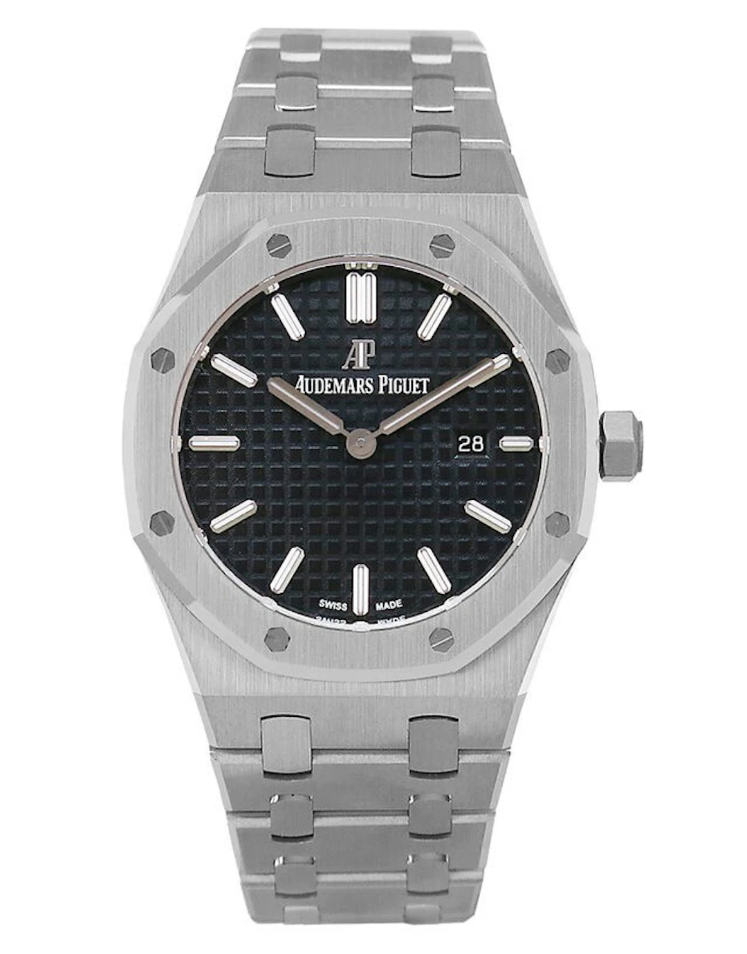 Audemars Piguet Royal Oak 67650ST.OO.1261ST.01 67650ST.OO.1261ST.01
