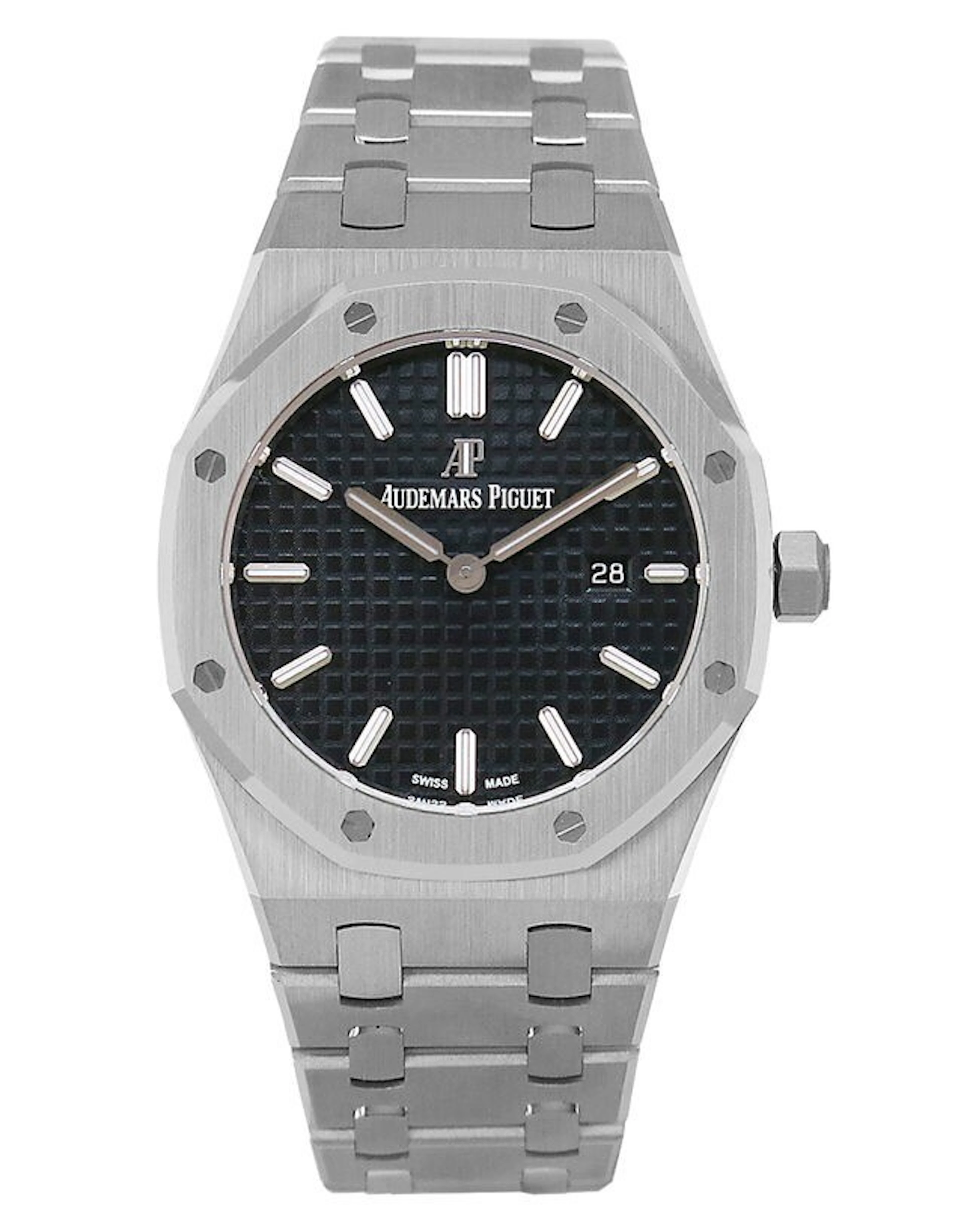 Audemars Piguet Royal Oak 67650ST.OO.1261ST.01 67650ST.OO.1261ST.01