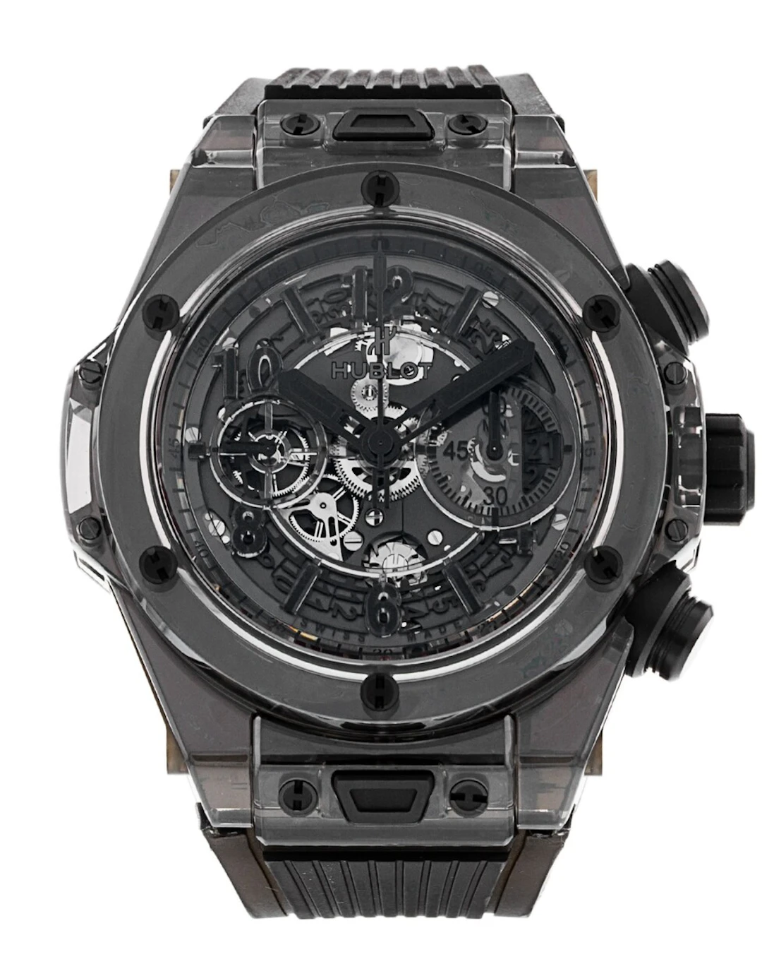 Hublot Big Bang 45Mm 411.JB.4901.RT 411.JB.4901.RT