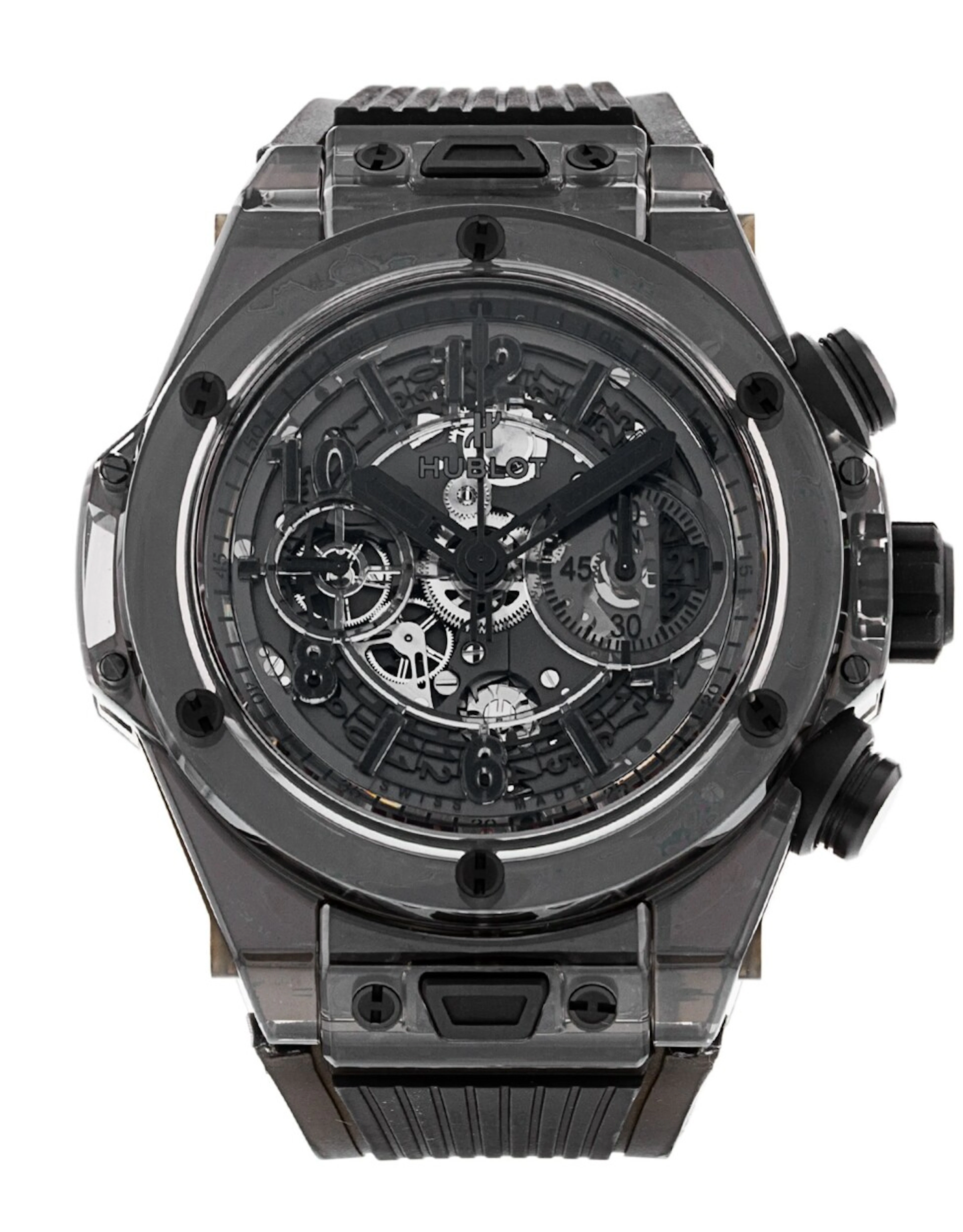 Hublot Big Bang 45Mm 411.JB.4901.RT 411.JB.4901.RT