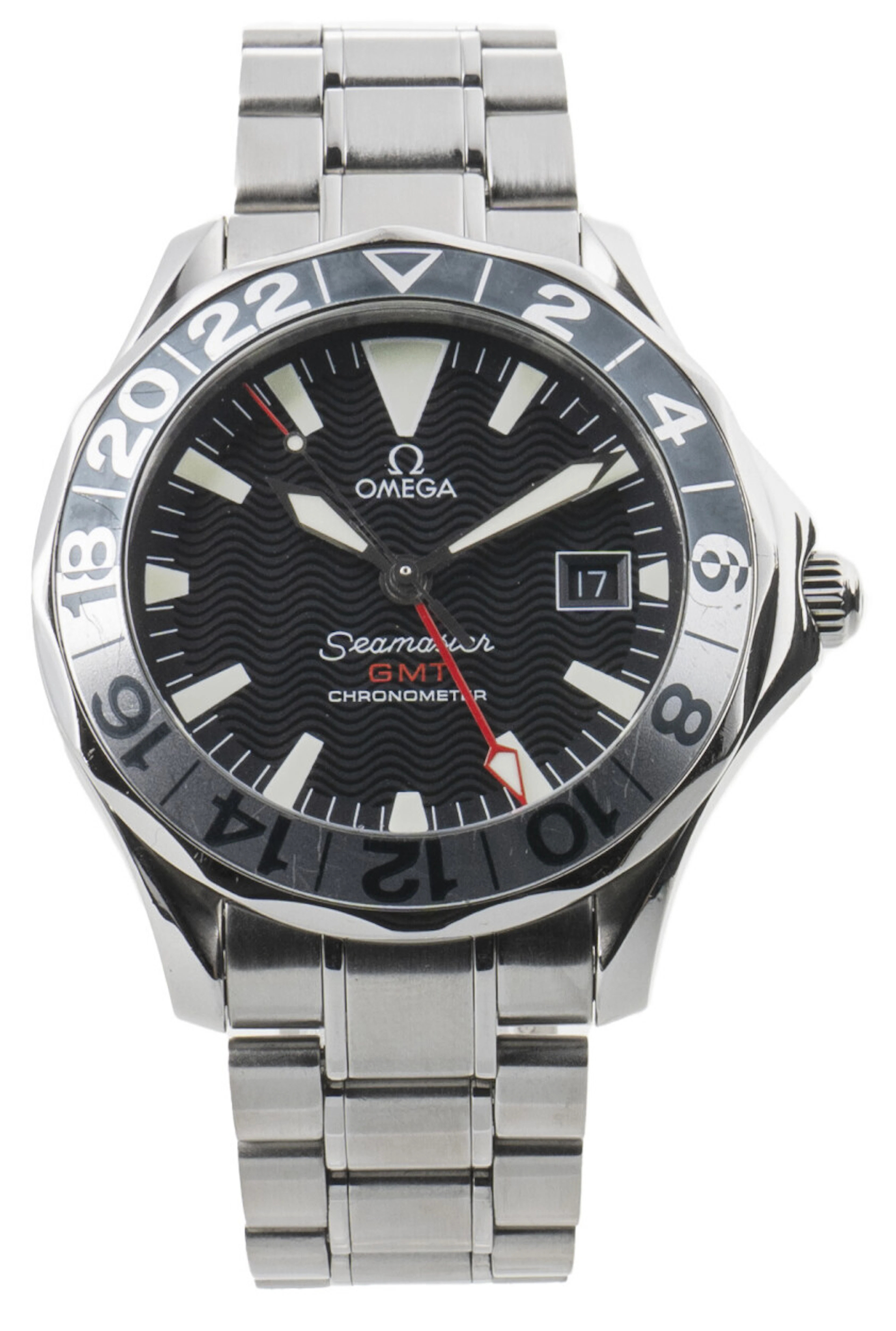 Omega Seamaster Diver 2234.50.00 2234.50.00